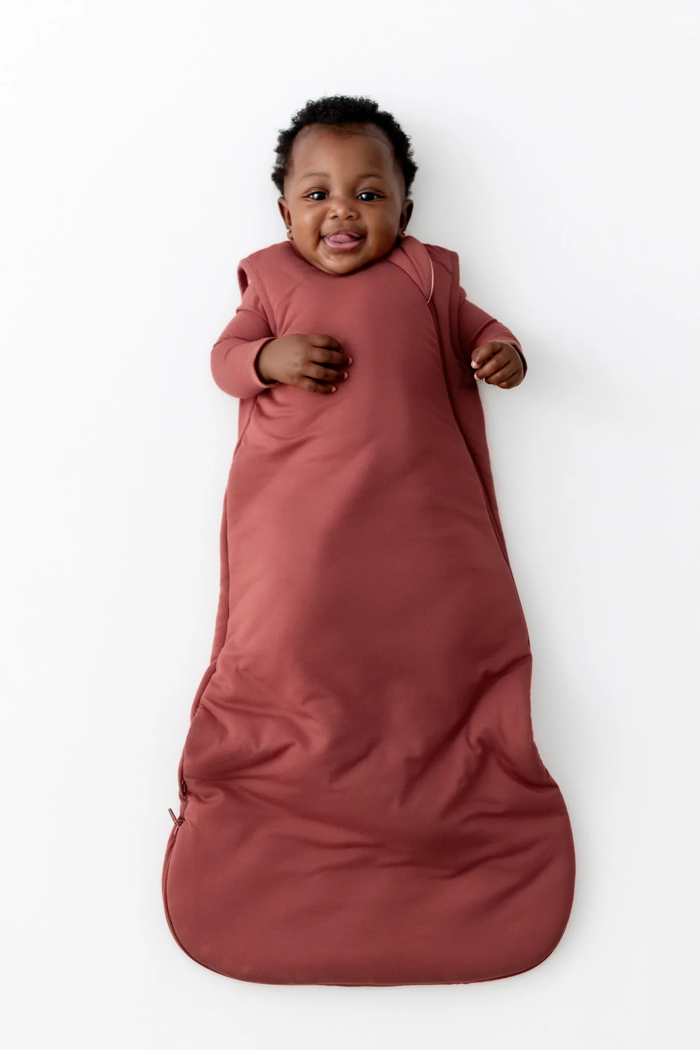 Sleep Bag in Ember 2.5