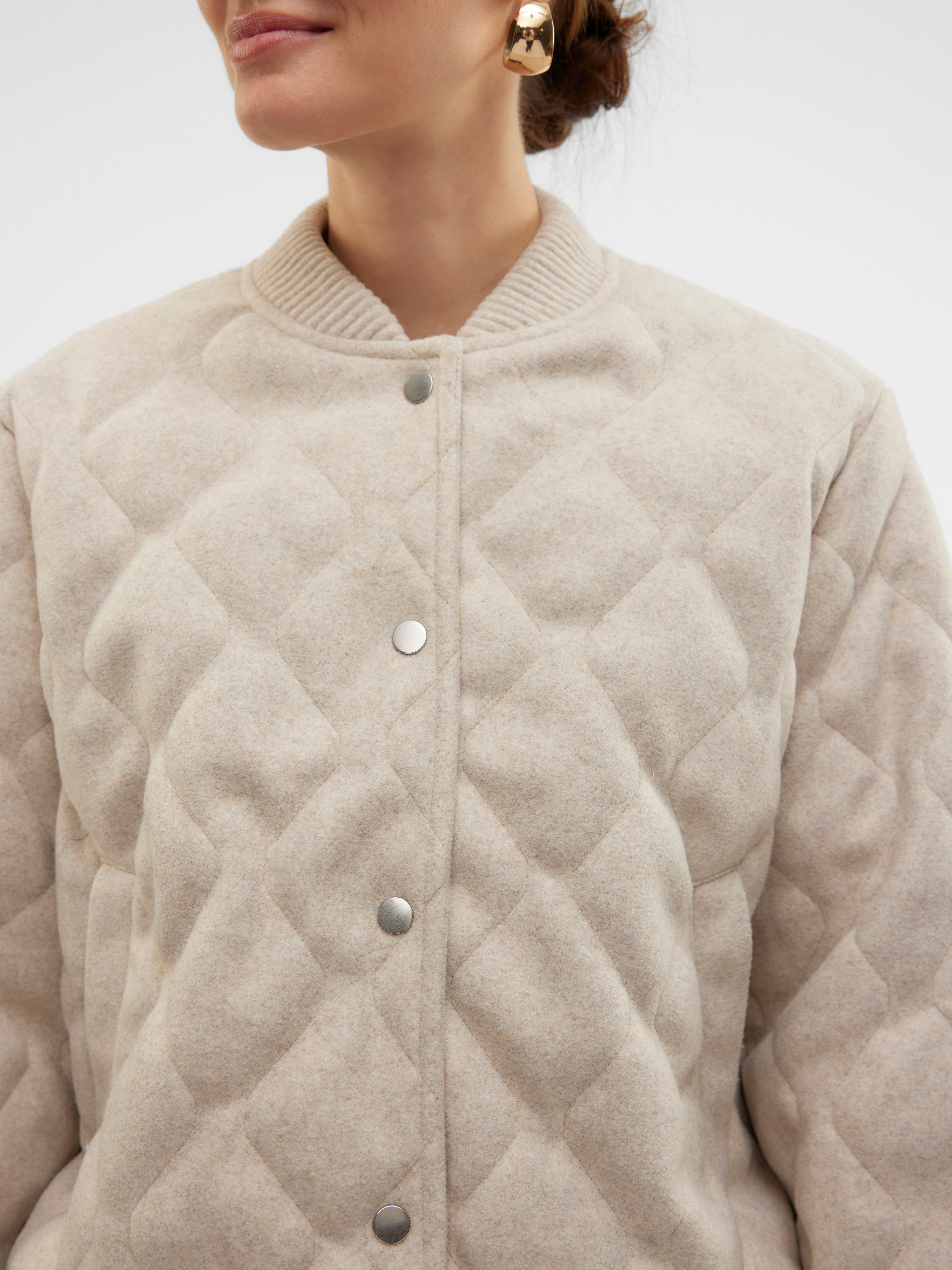 VERO MODA® VMFORTUNEDORA Jacket