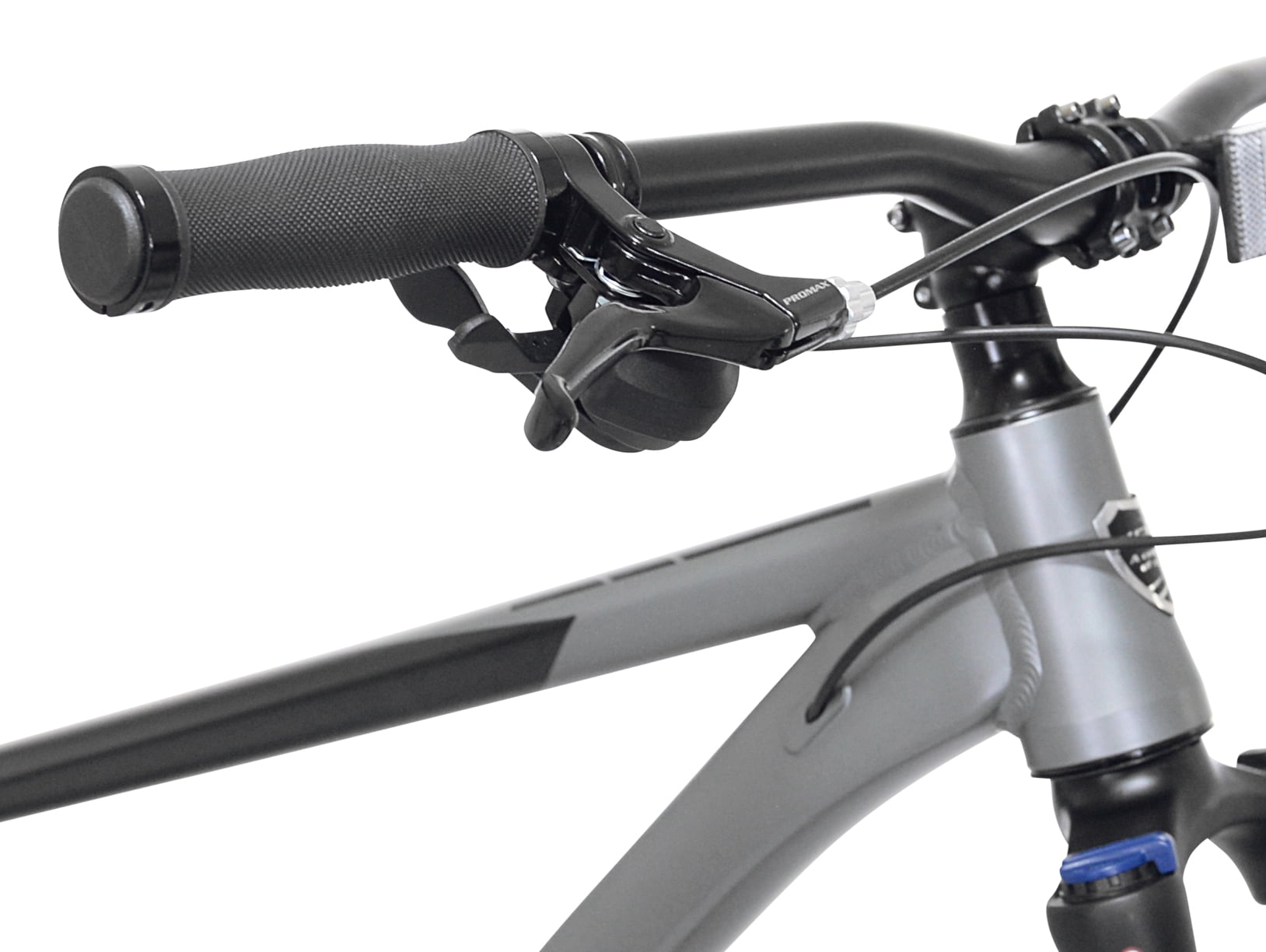 Bicycles 29 Men's Trouvaille Mountain Bike Large. Black and Taupe