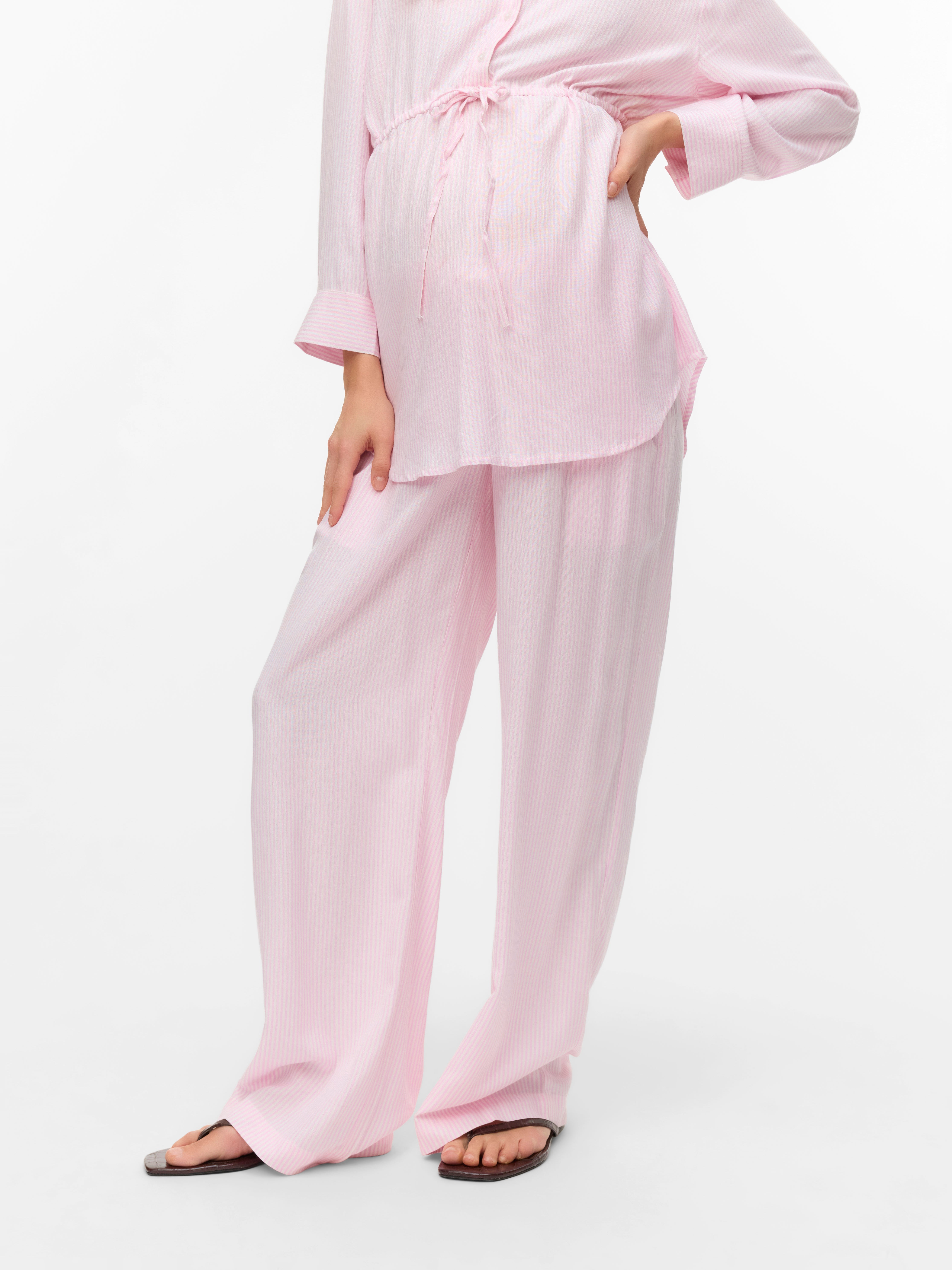 VERO MODA® Regular Fit Trousers