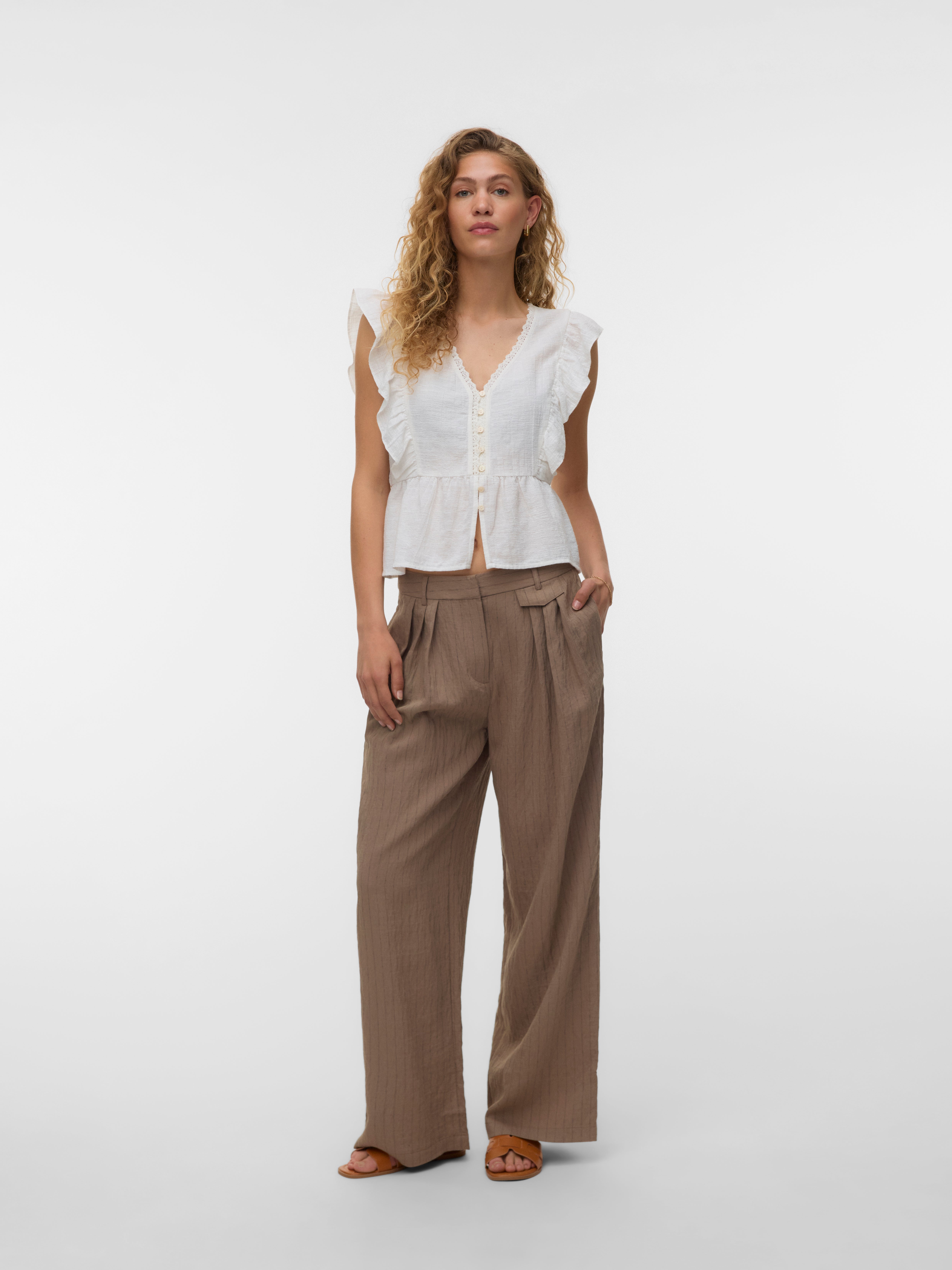 VERO MODA® VMVIDO Top