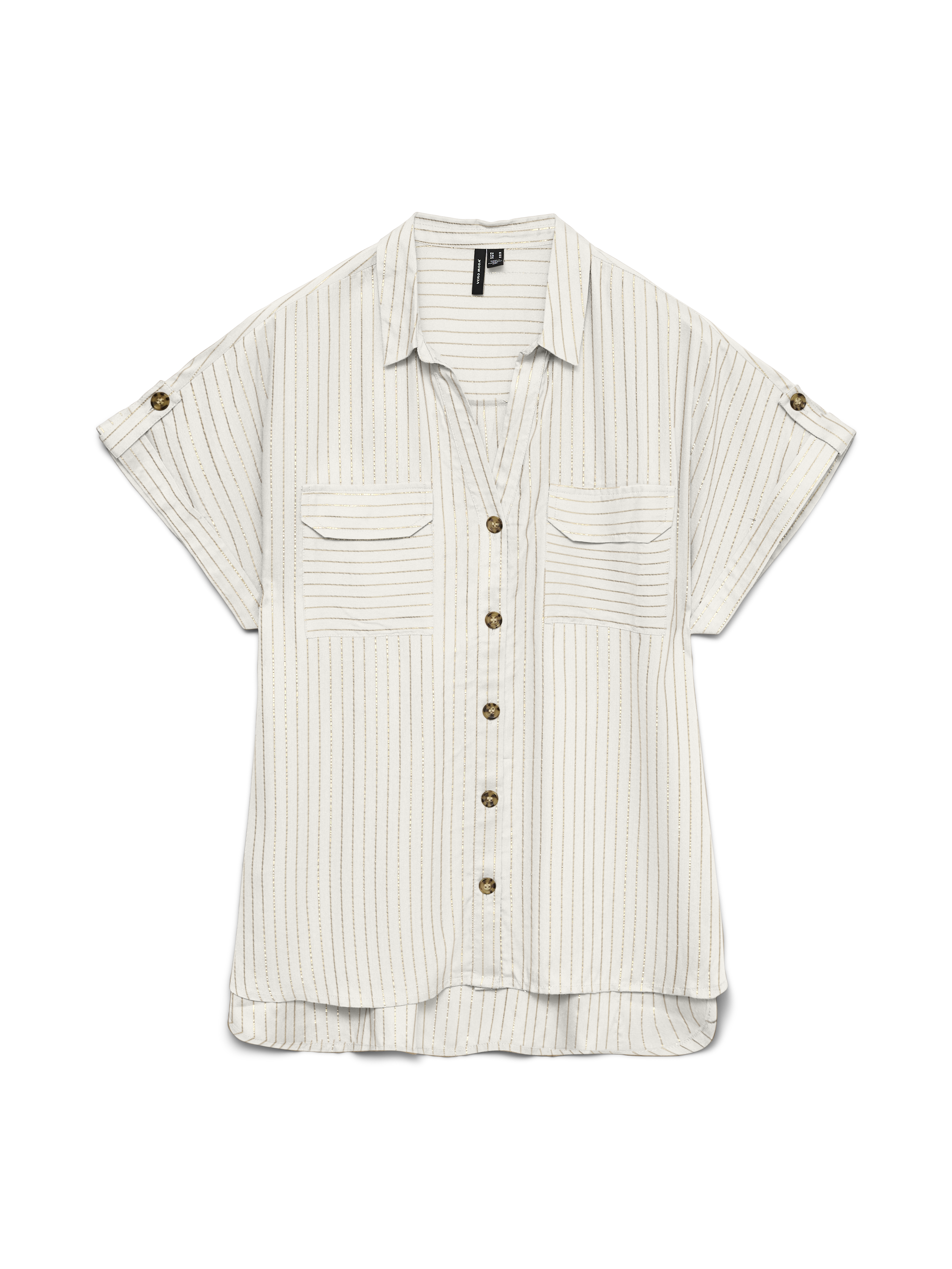 VERO MODA® VMBUMPY Shirt