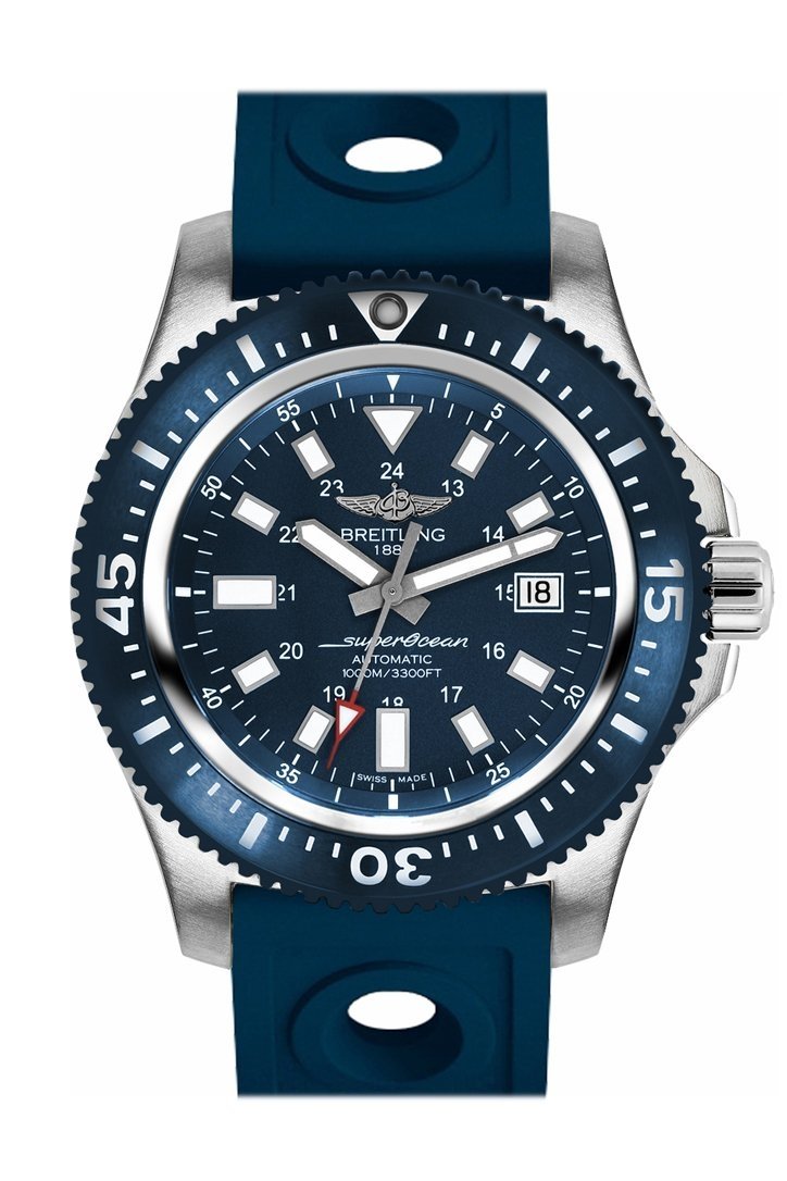 [Super Clone]Breitling Superocean 44 Special Mens Watch Y1739316/C959-228S