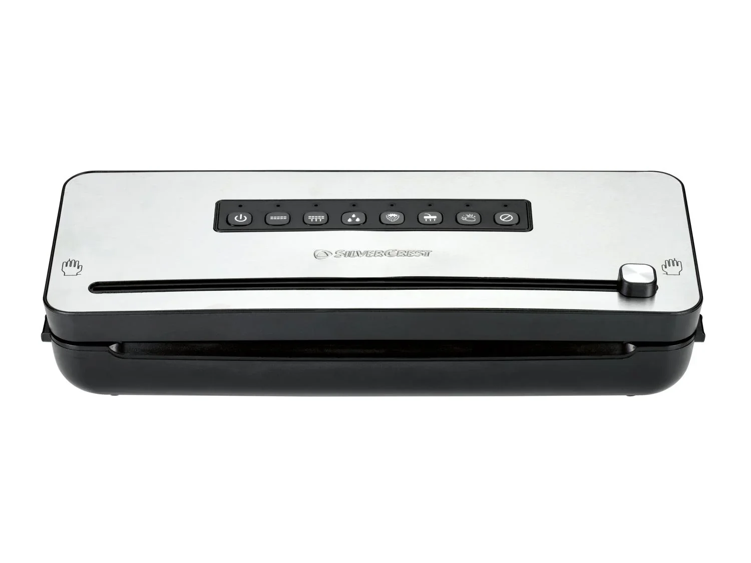 SILVERCREST Machine sous vide
