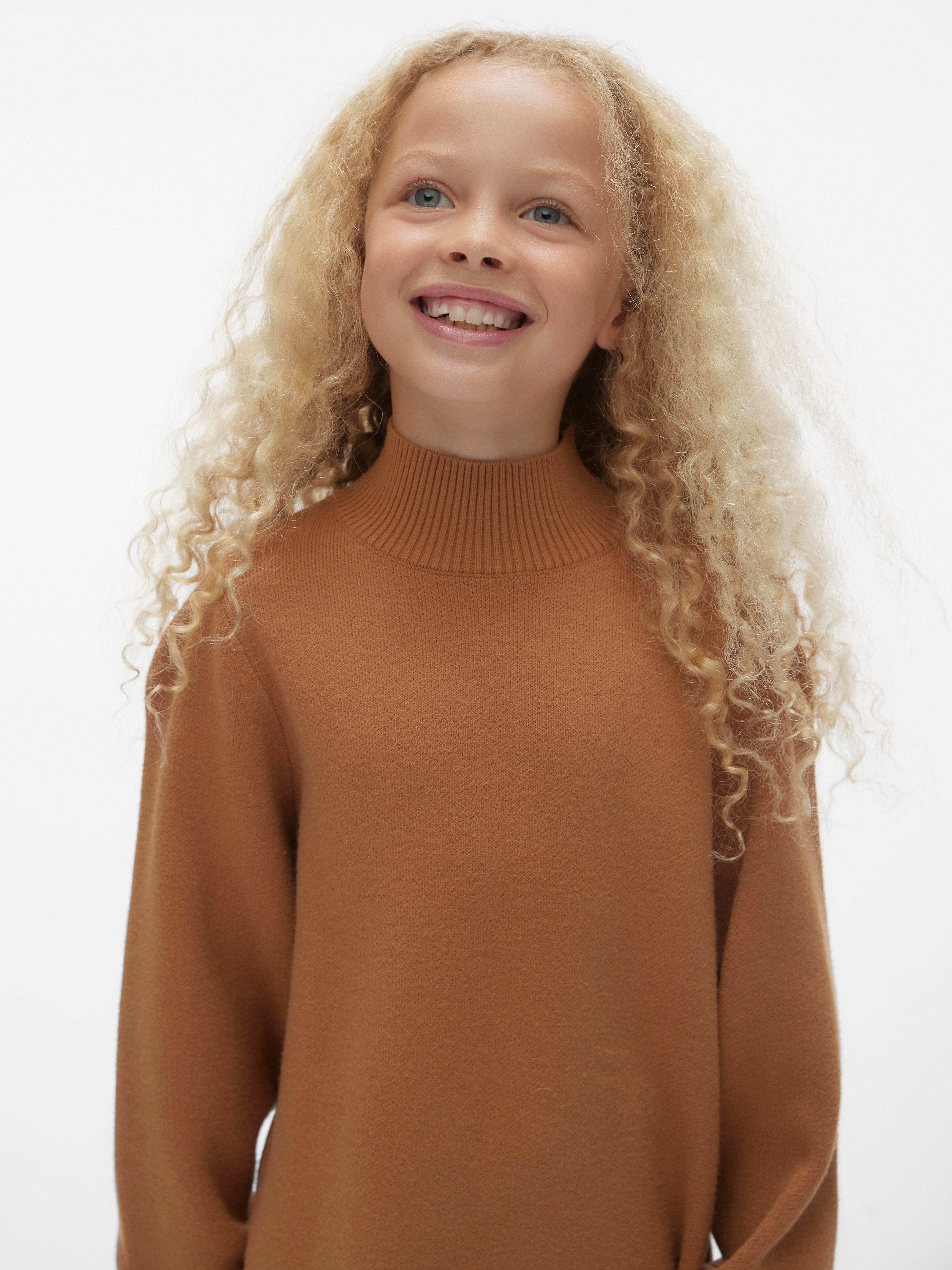 VERO MODA® VMKENYA Knitted pullover