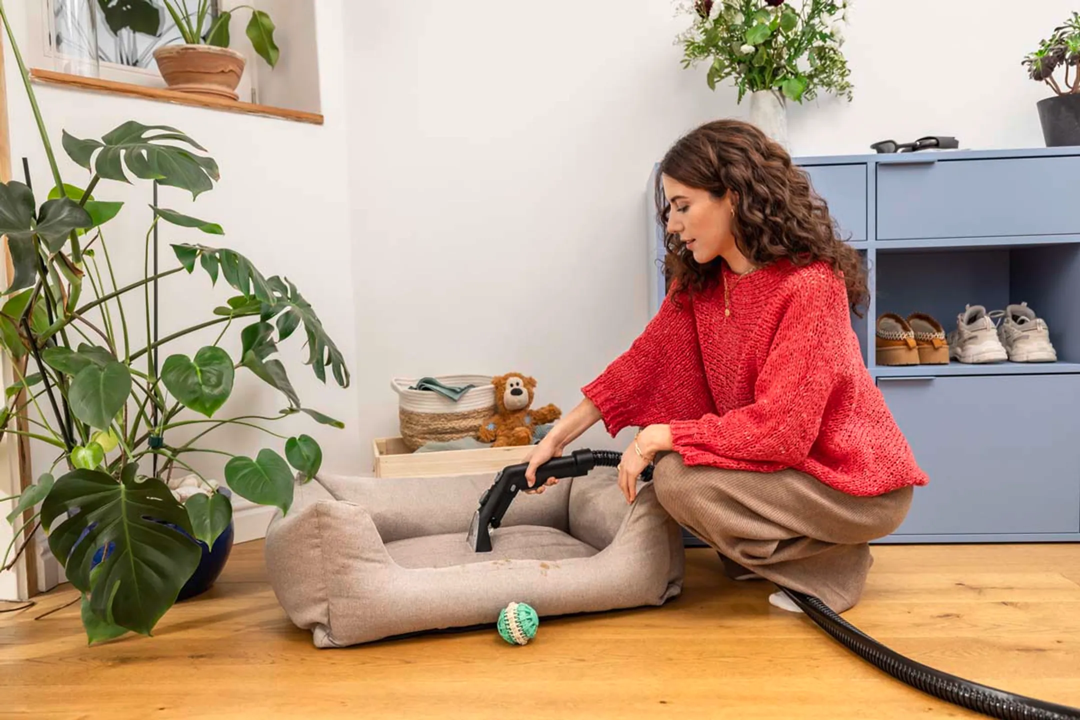 Kärcher Tapijtreiniger SE 6 Signature Line