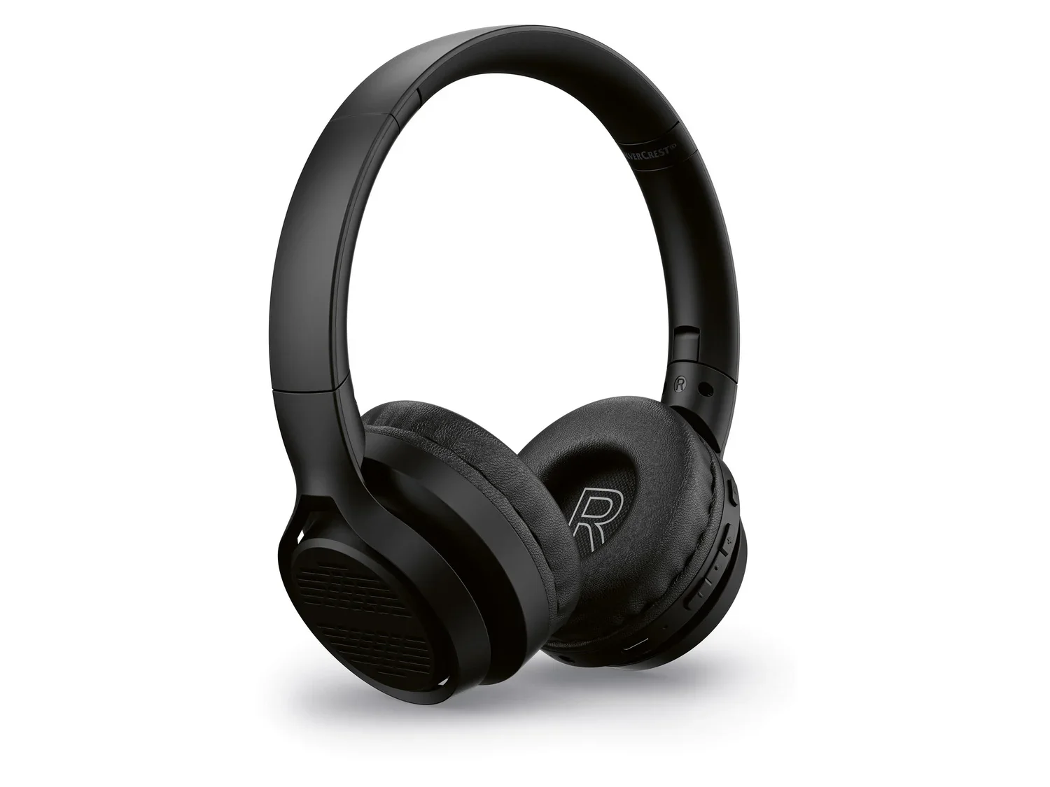 SILVERCREST Casque Bluetooth on-Ear SKSO 16 A1