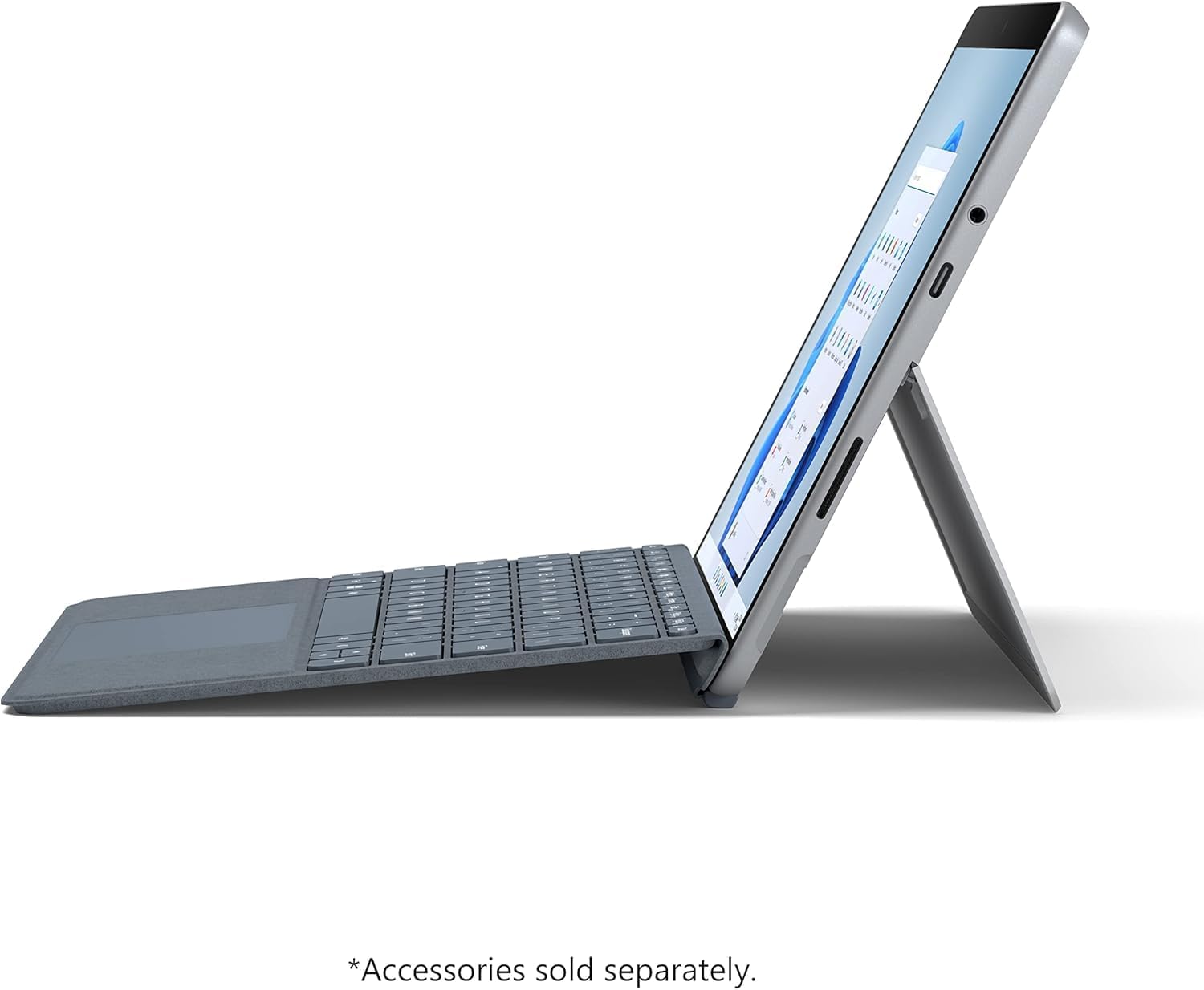 Microsoft Surface Go 2-10.5