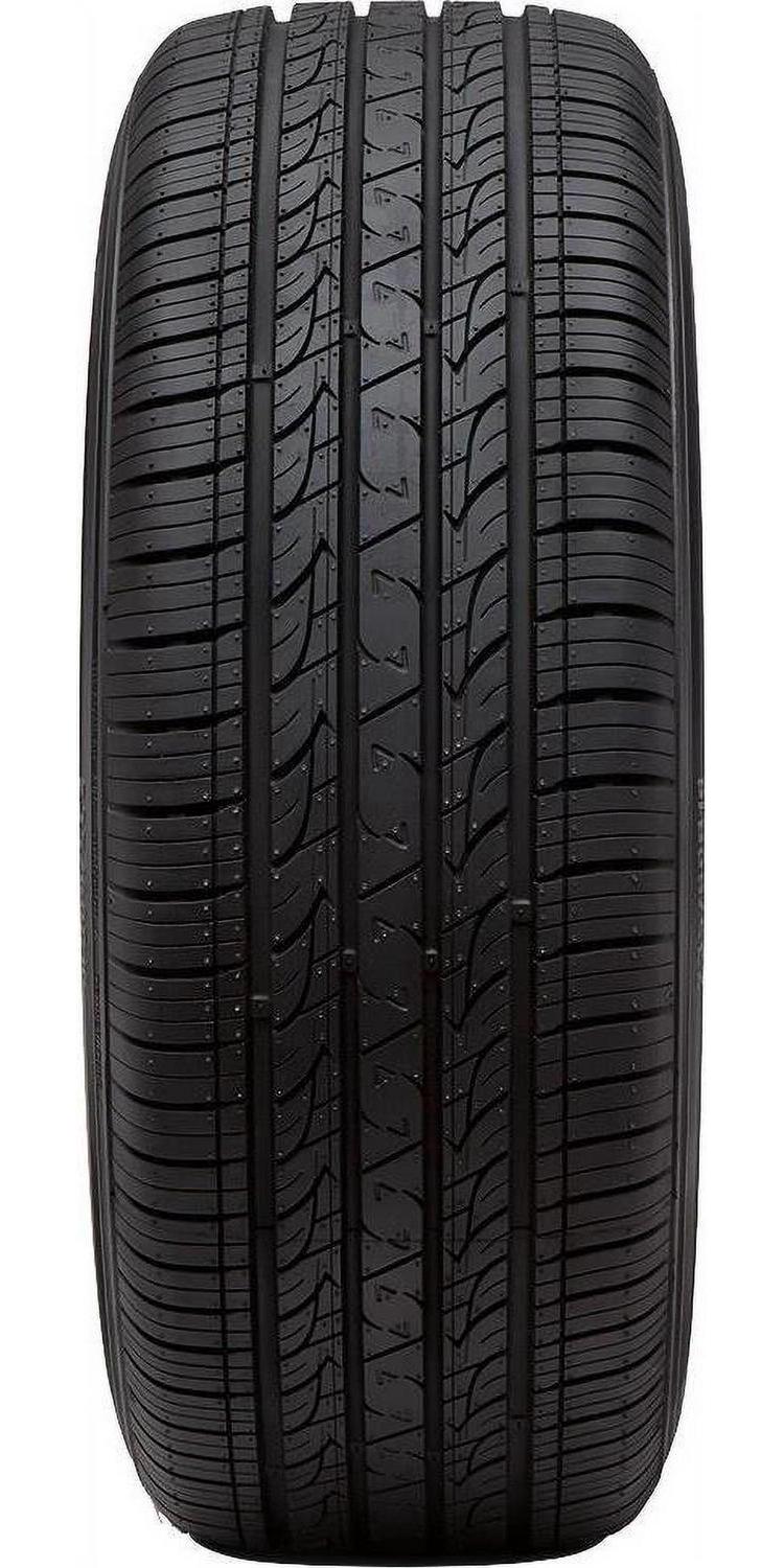 Kumho Solus HA31 205/55R16 91 H Tire