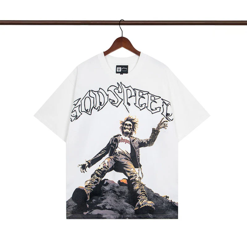 2025 New fashion T-shirt G46