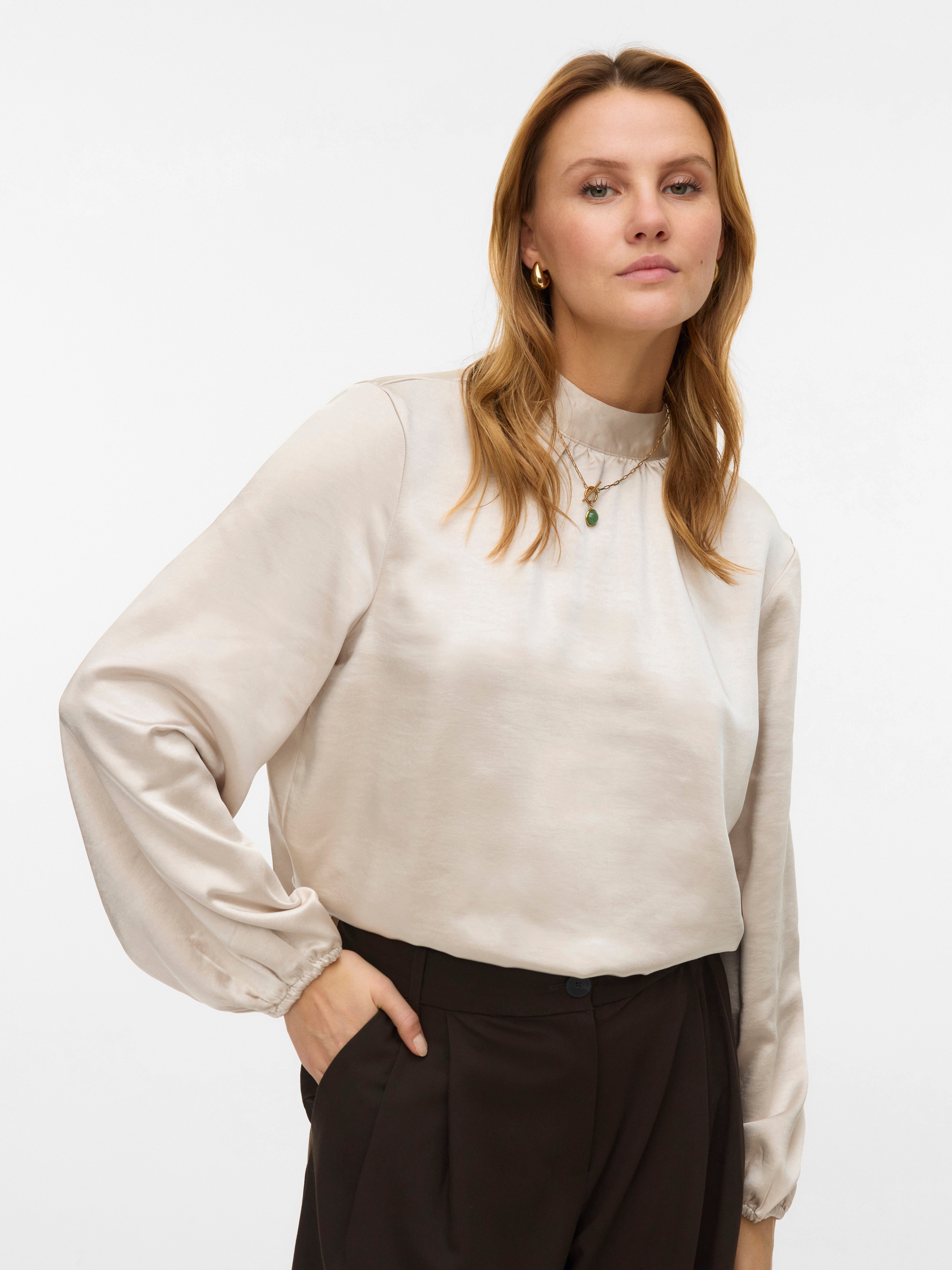 VERO MODA® AWBEA Top