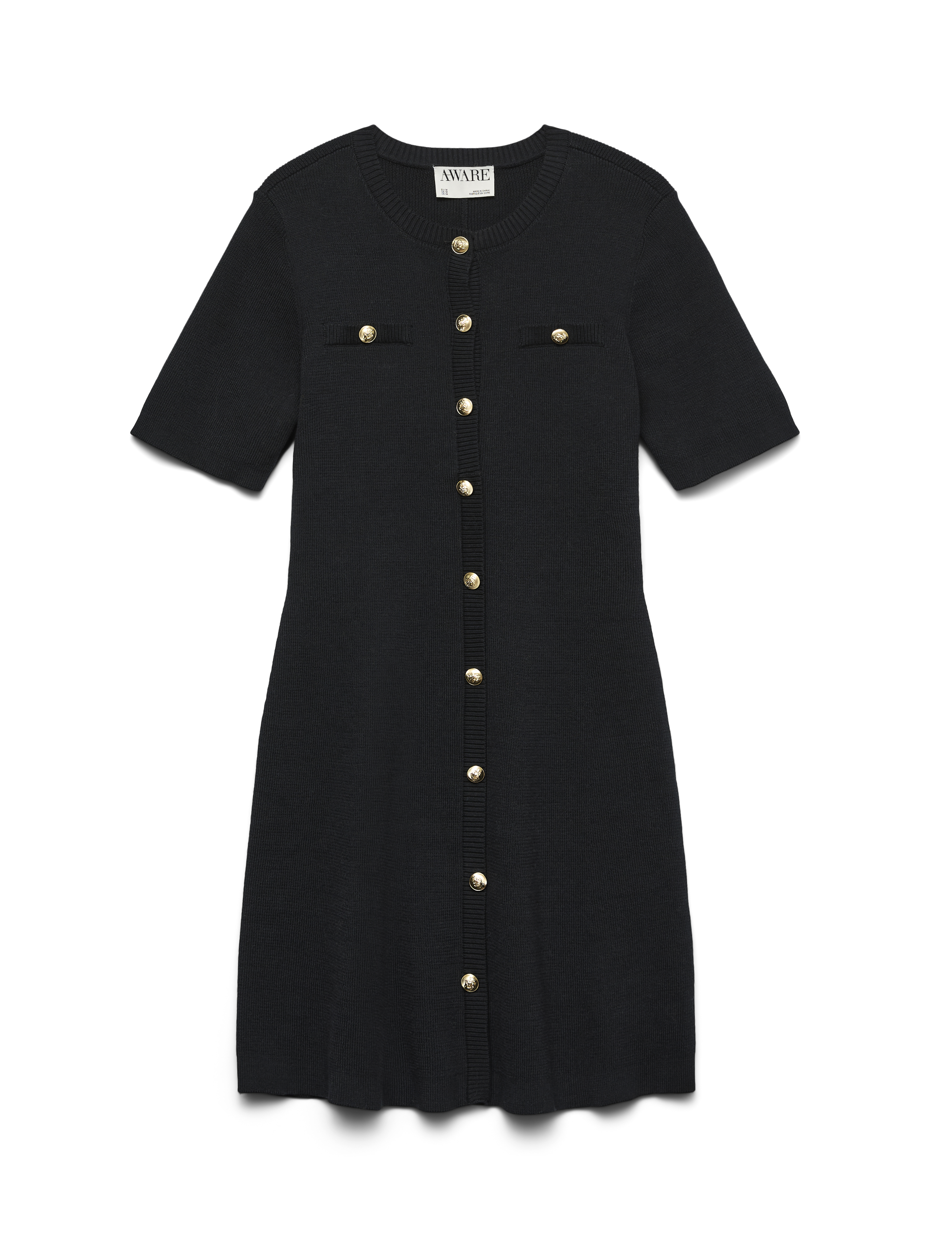 VERO MODA® AWCPICCO Short dress