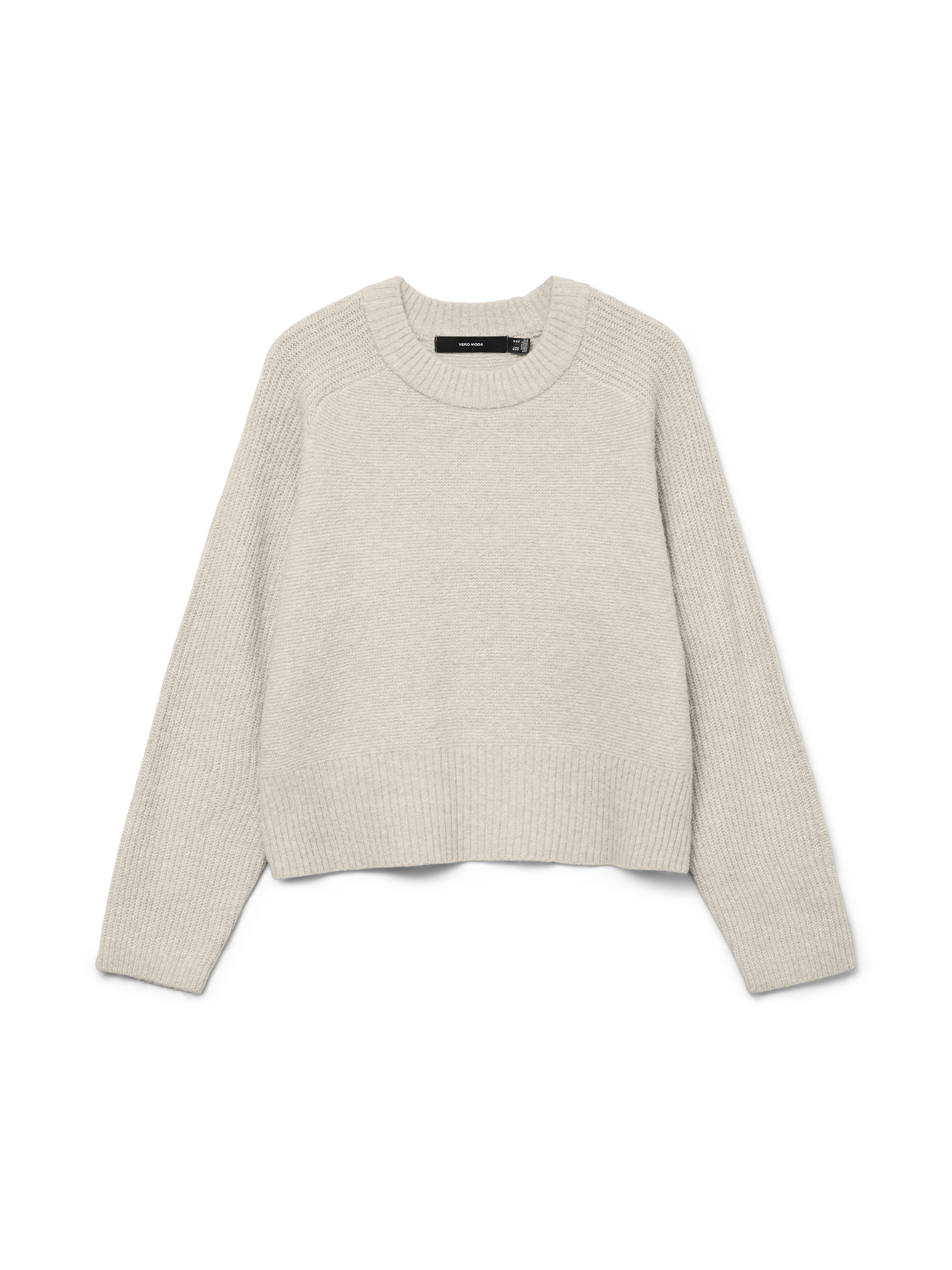 VERO MODA® VMBANG Knitted pullover