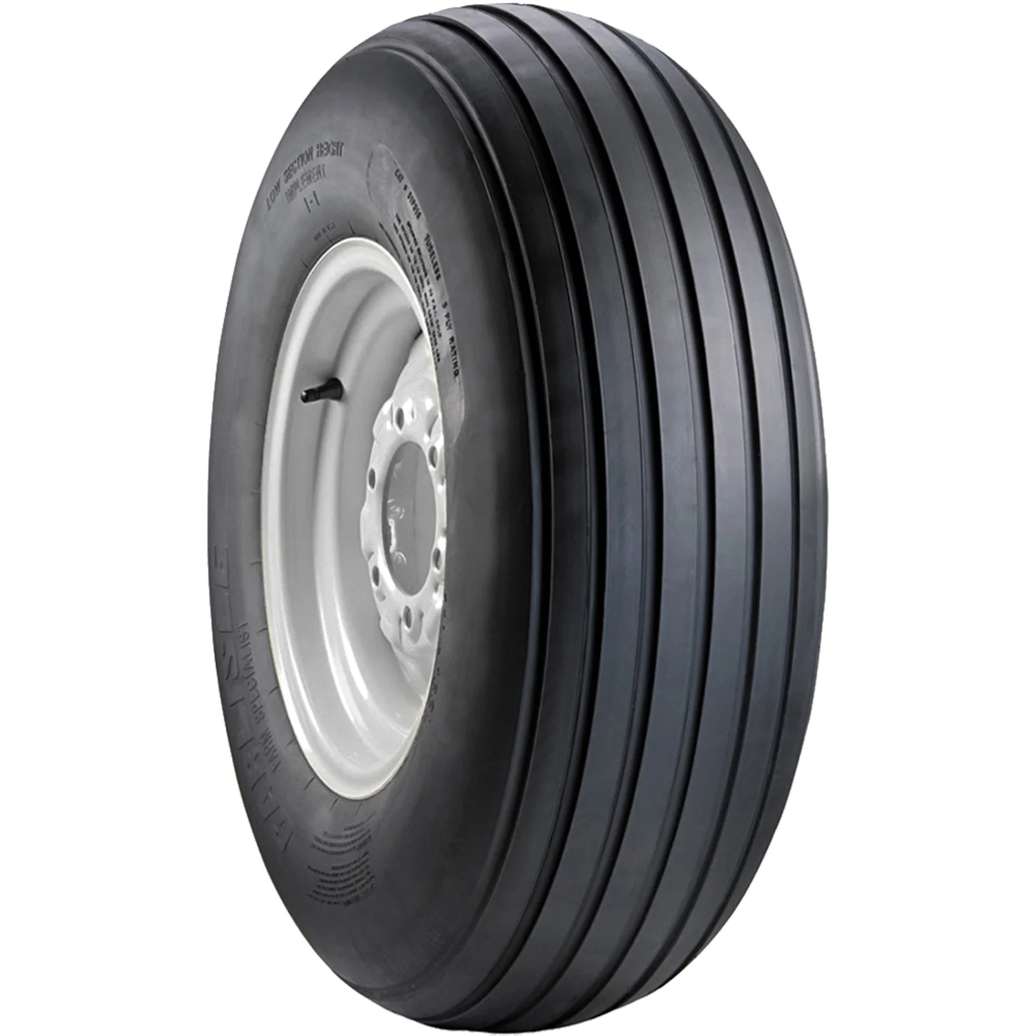 Carlstar Farm Specialist I - 1 7.60 - 15 106B D Farm Tire