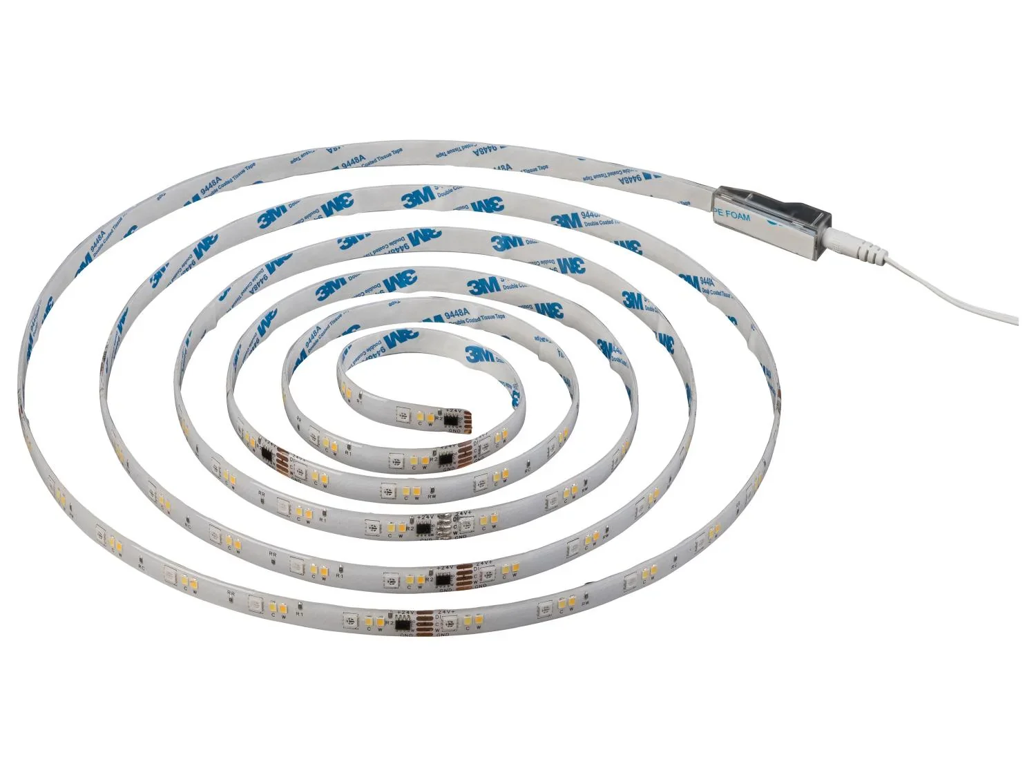 LIVARNO home Ruban LED, 3 m