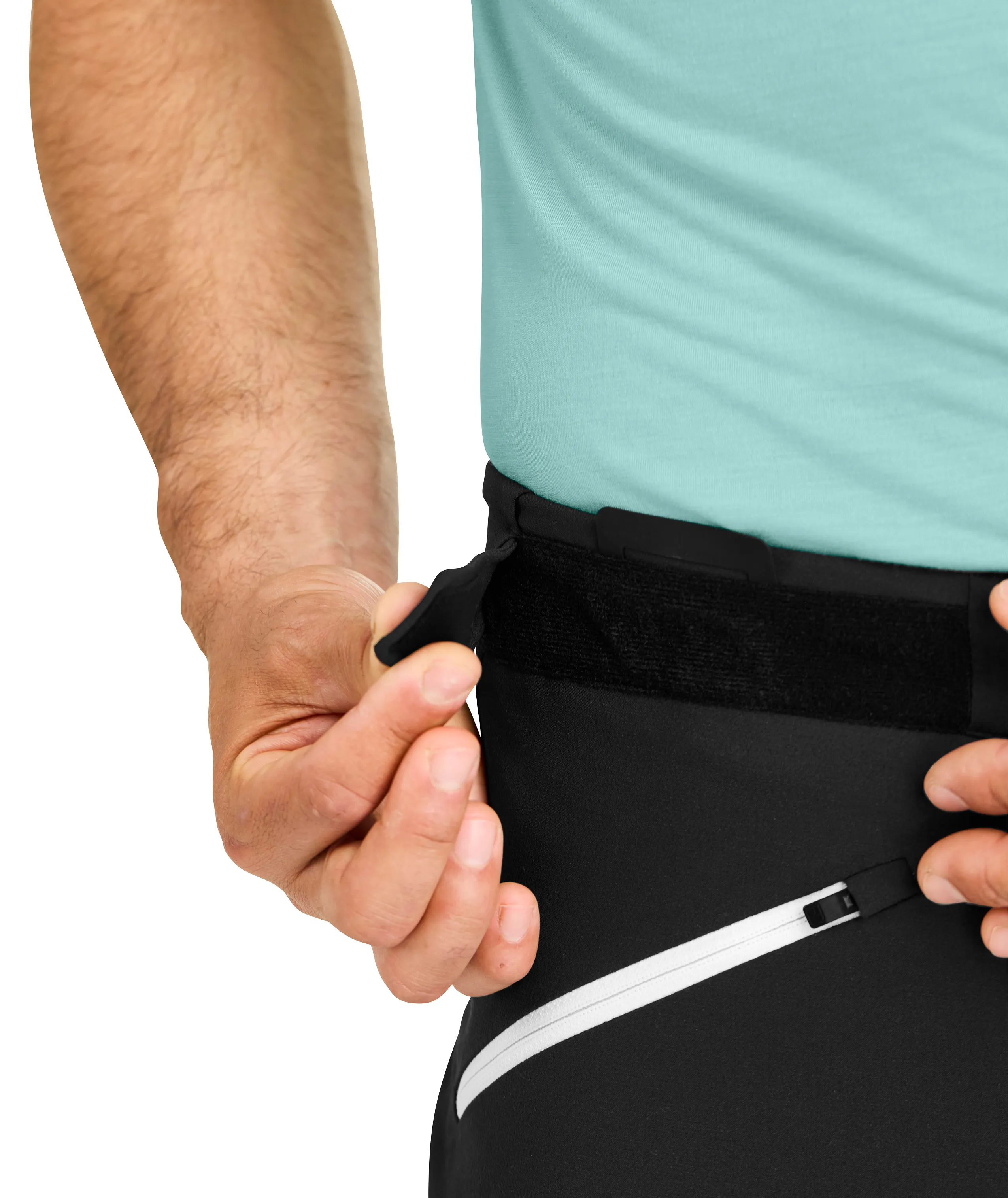 ORTOVOXR WESTALPEN SOFTSHELL PANTS