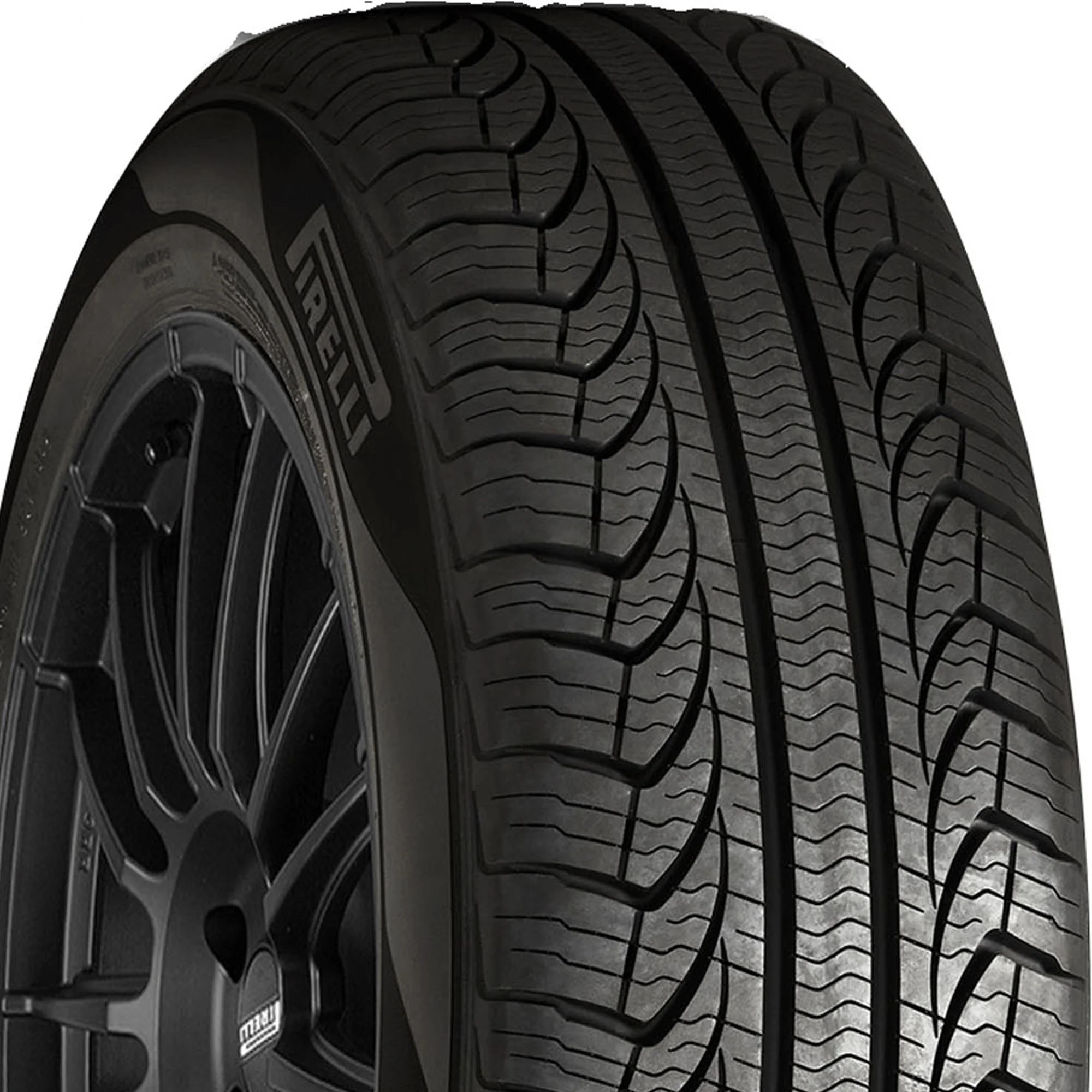 Pirelli P4 Persist AS Plus All-Season 225/60R16 98T Passenger Tire