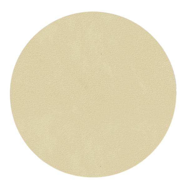 Circle Nupo glassbrikke 10 cm lemon sorbet