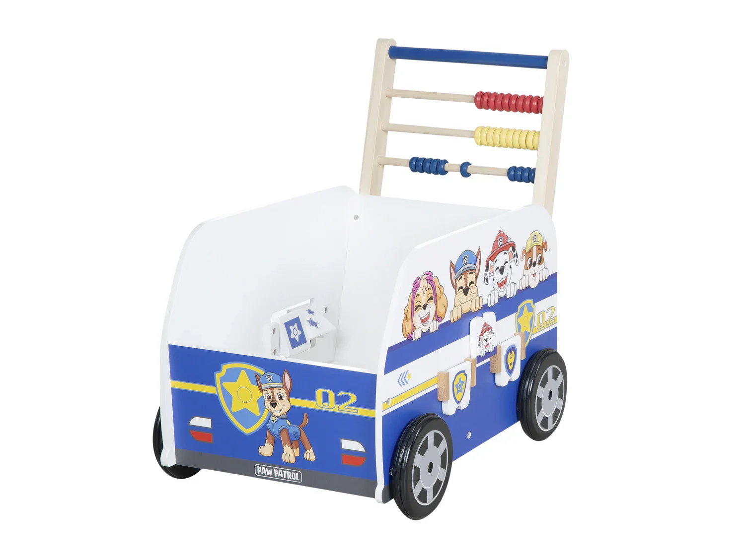 roba Bus  pousser et de motricit