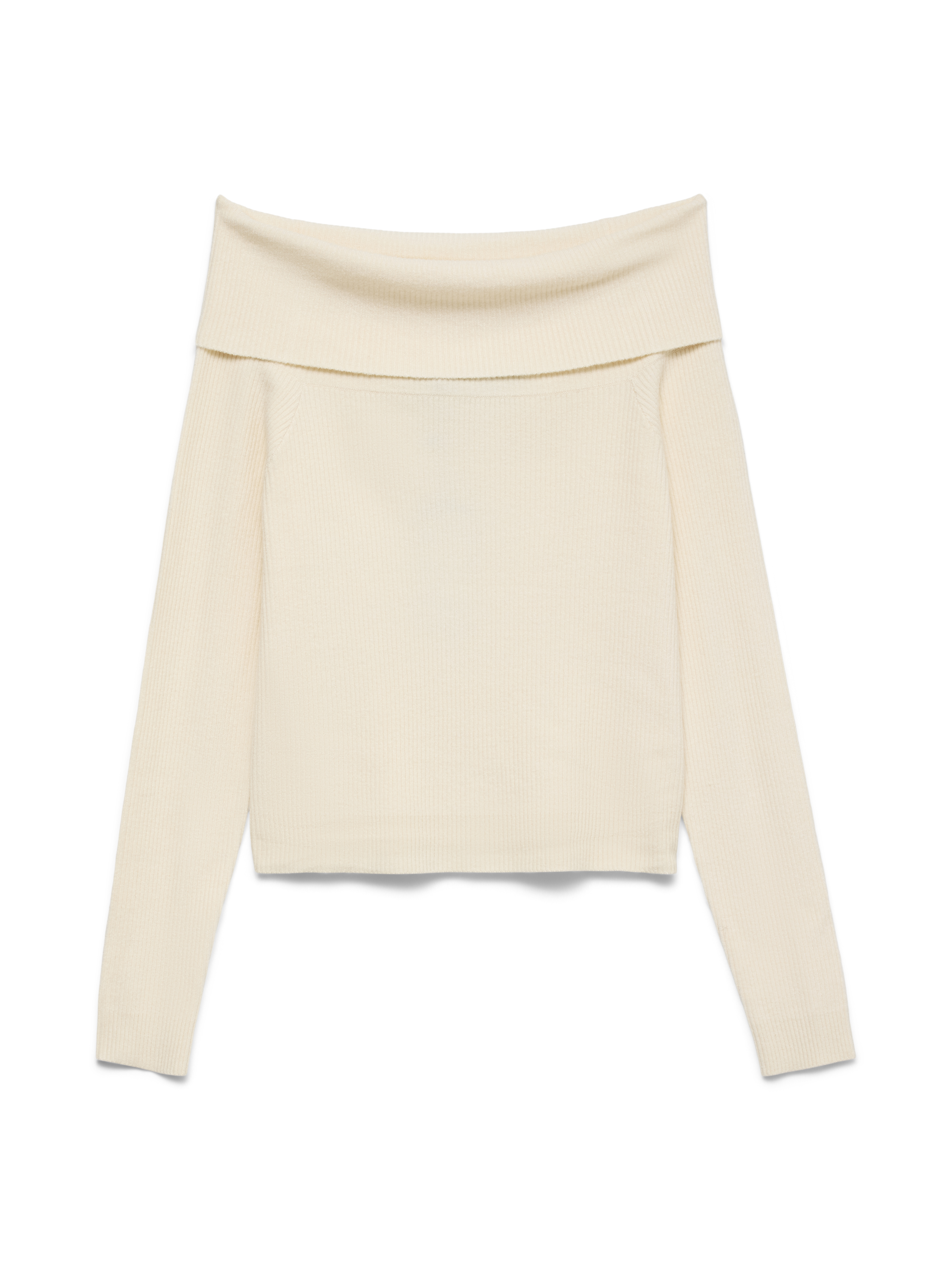 VERO MODA® VMERIS Knitted pullover