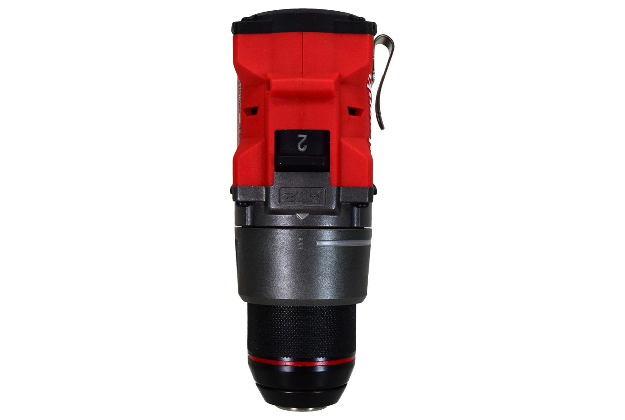 M12 FUEL 12V Lithium-Ion Brushless Cordless 1/2" Drill/Driver, 400 in-lbs Torque, 1,700 RPM, Compact, Lightweight Power for Drilling and Fastening-Tool Only (3403-20) - Image 3