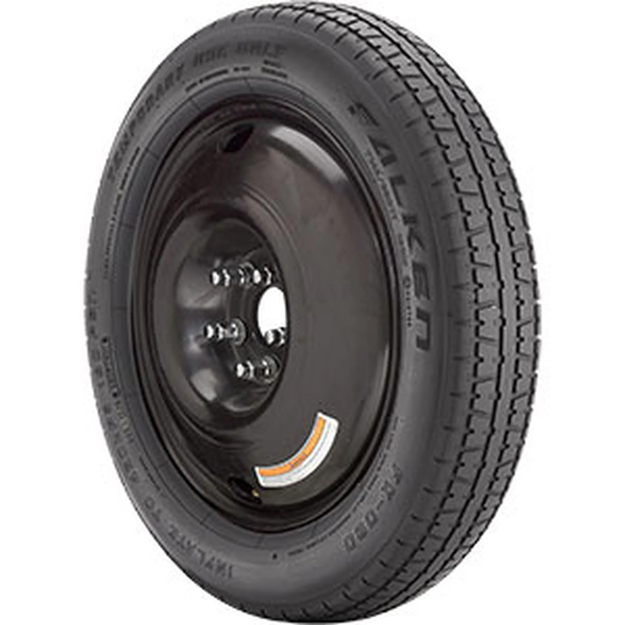 Falken FK - 090 T125/70D17 98M Temp Spare Tire