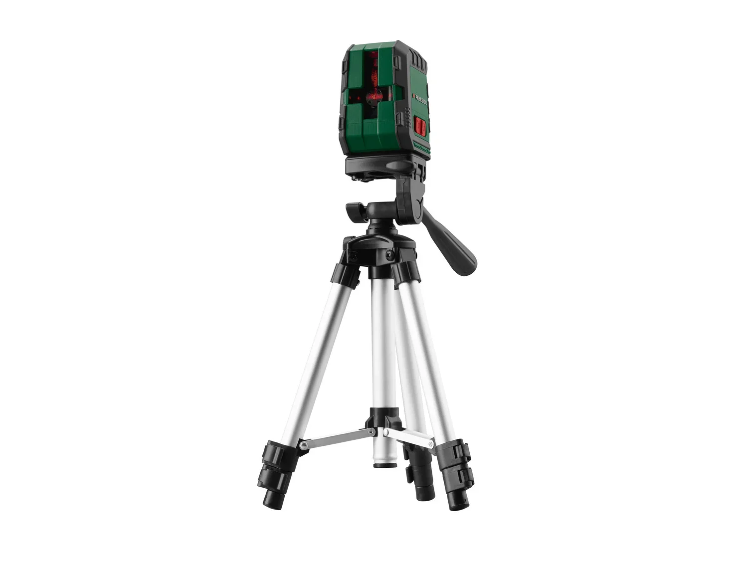 PARKSIDE Niveau laser en croix avec trpied PKLL 10 B4