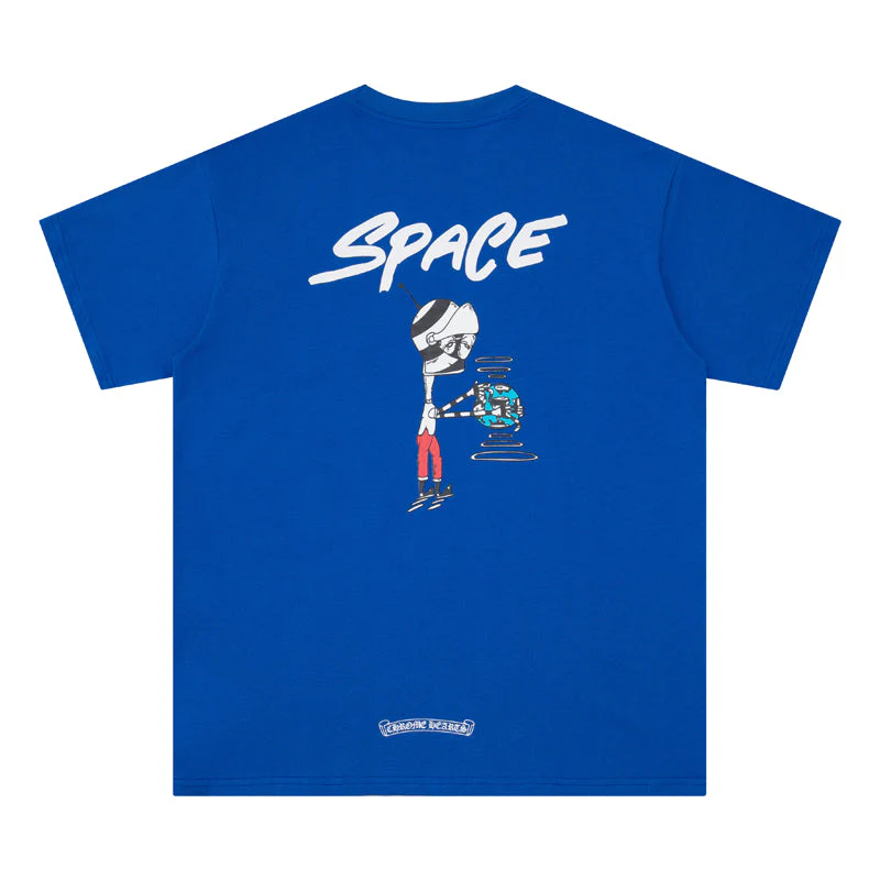 Chrome Hearts T-shirt K6070