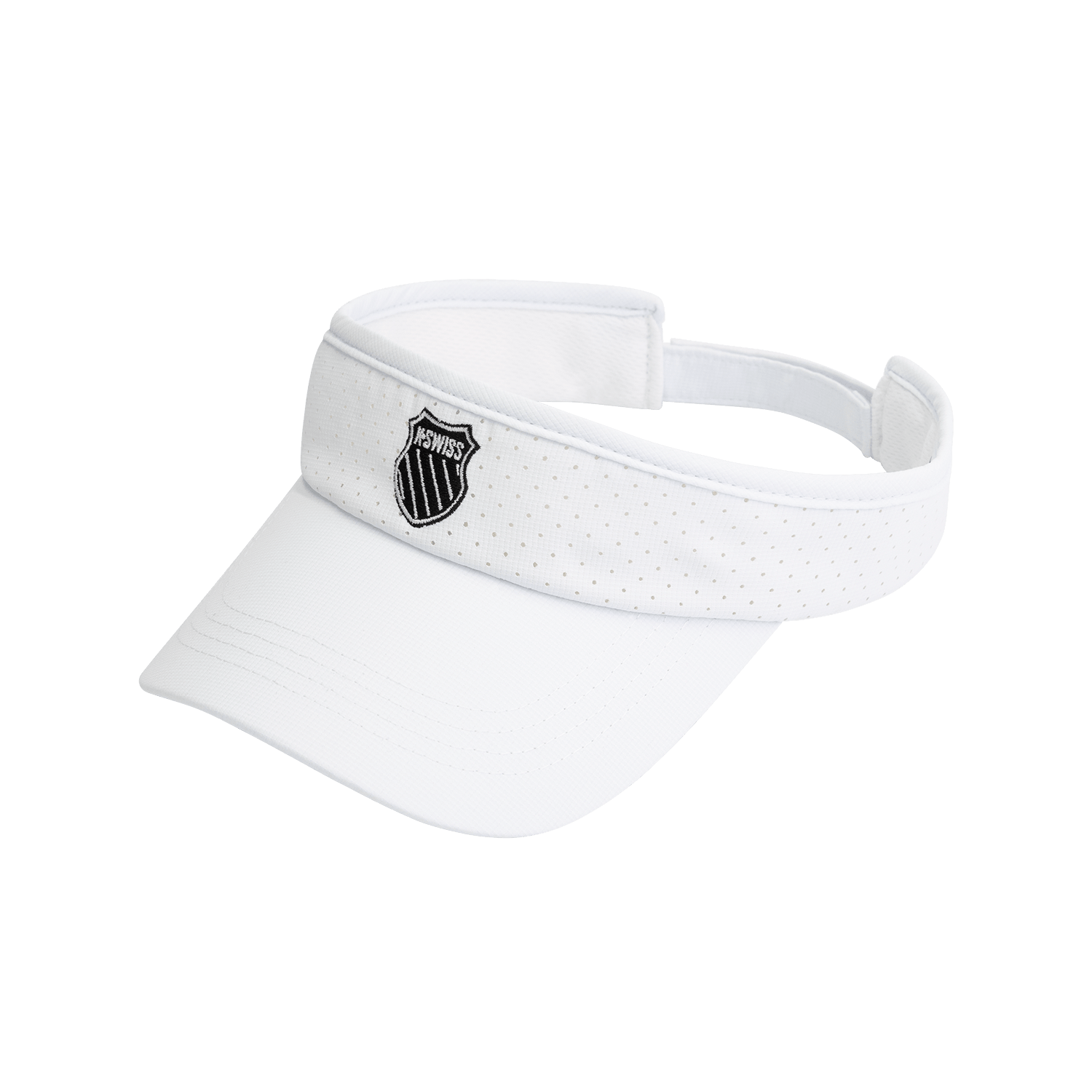 WOMEN LASER COURT VISOR - K-Swiss Shoes
