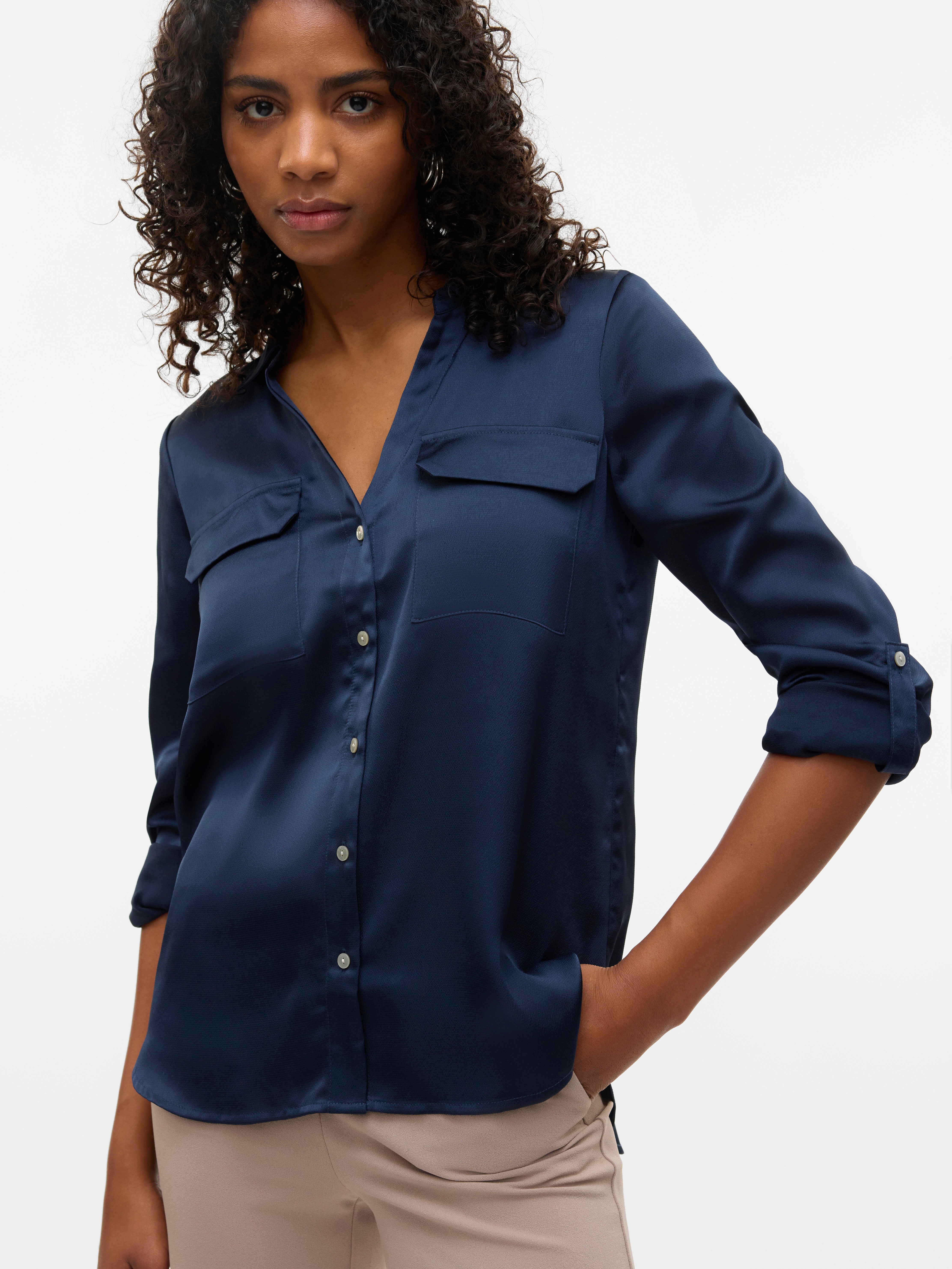 VERO MODA® VMLOU Shirt