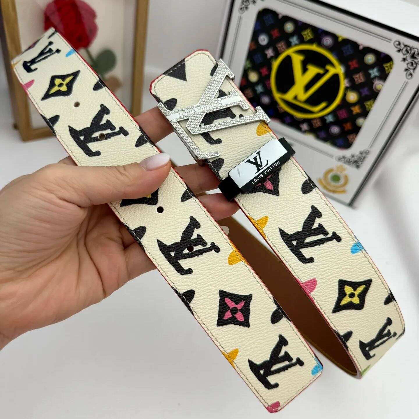 【Louis Vuitton日本公式許可専門店】ご好評に付き再入荷！！