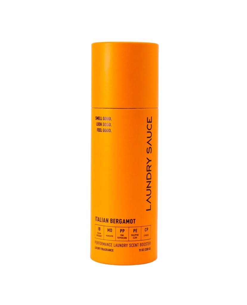 Advanced In-Wash Scent Booster Italian Bergamot
