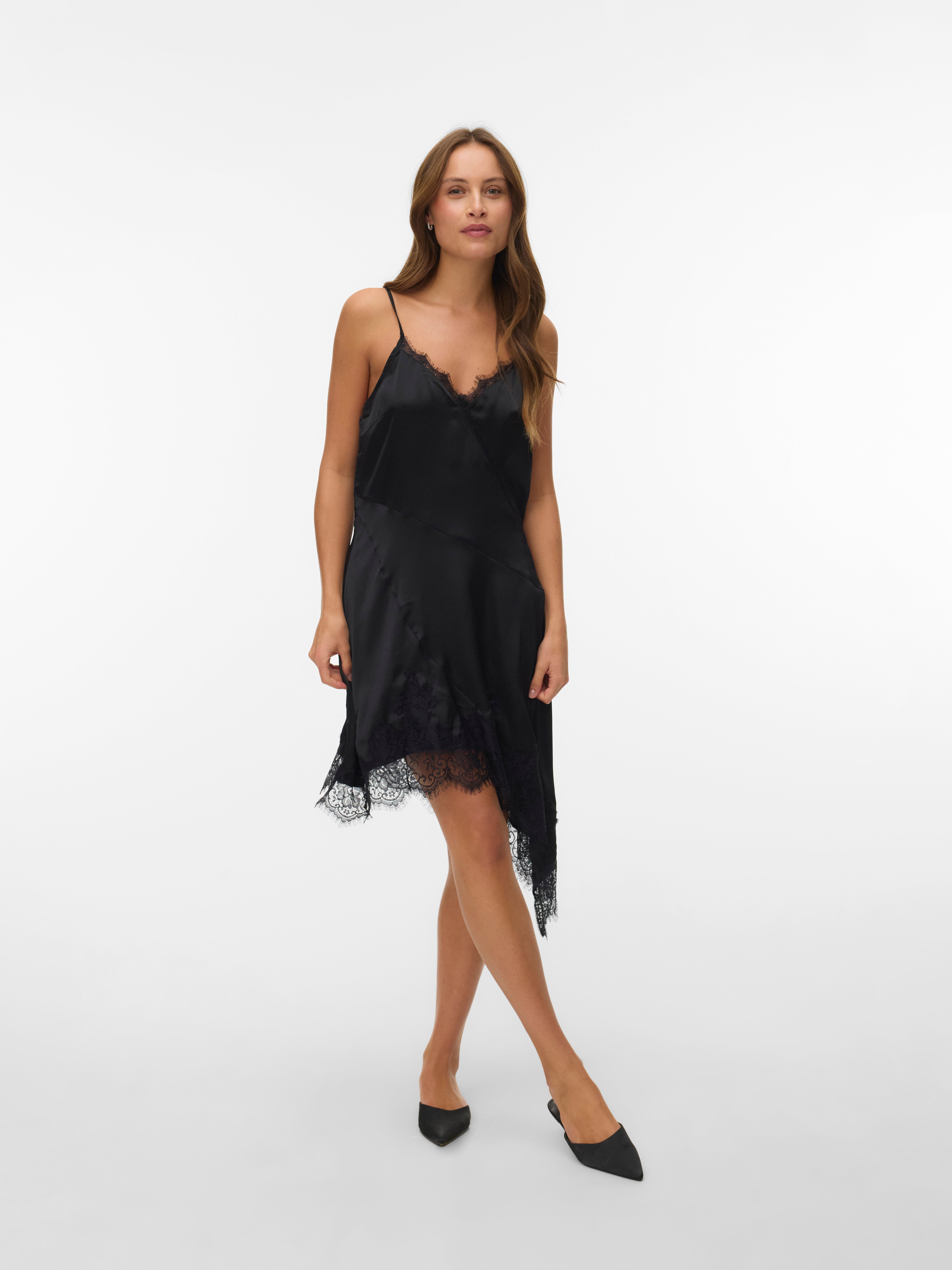VERO MODA® VMROSE Midi dress