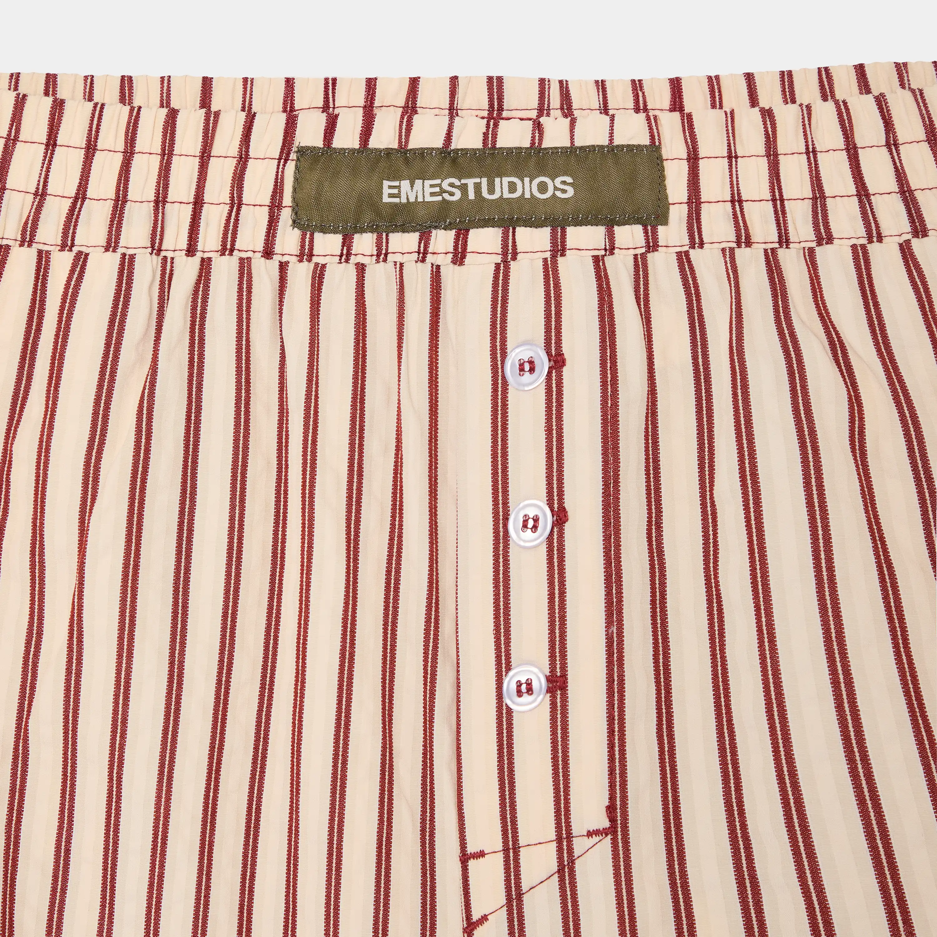 Lucky Striped Ocean Drift Boxers