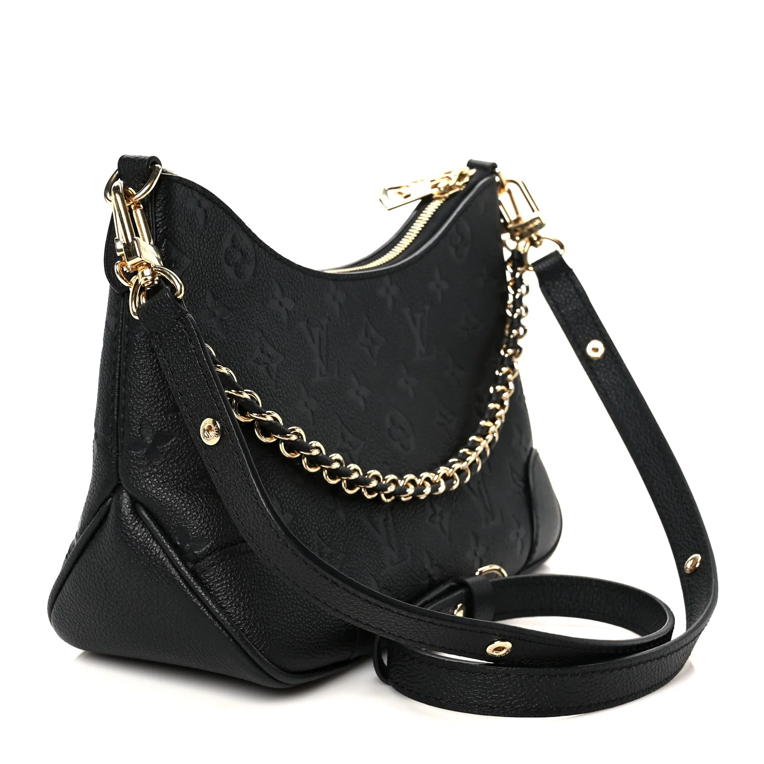 Empreinte Monogram Boulogne NM Black