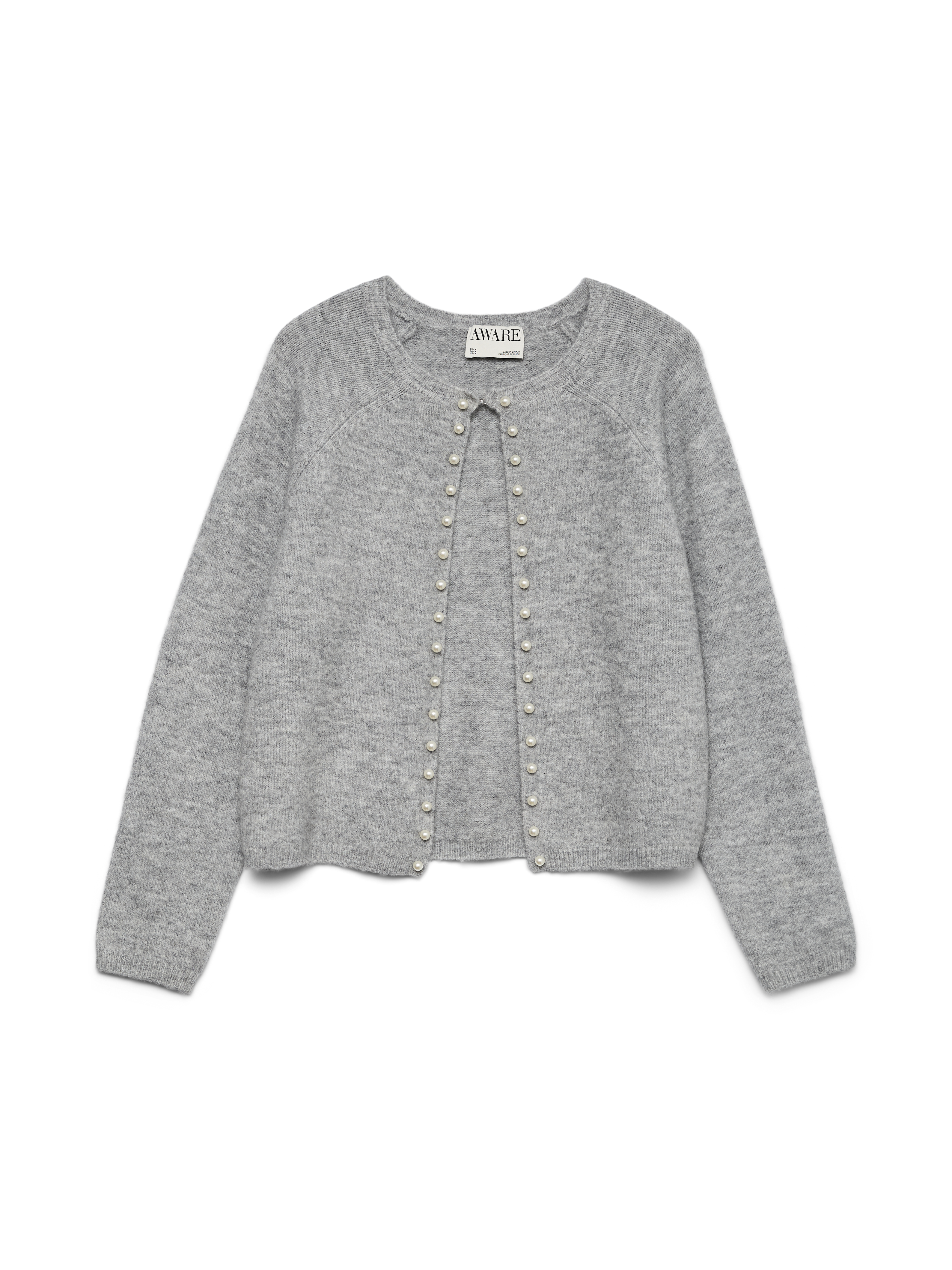 VERO MODA® AWMAGALENE Knit Cardigan