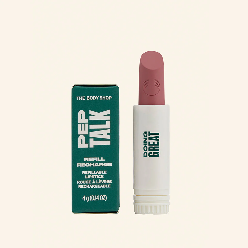 Peptalk Lipstick Bullet Refill Doing Great