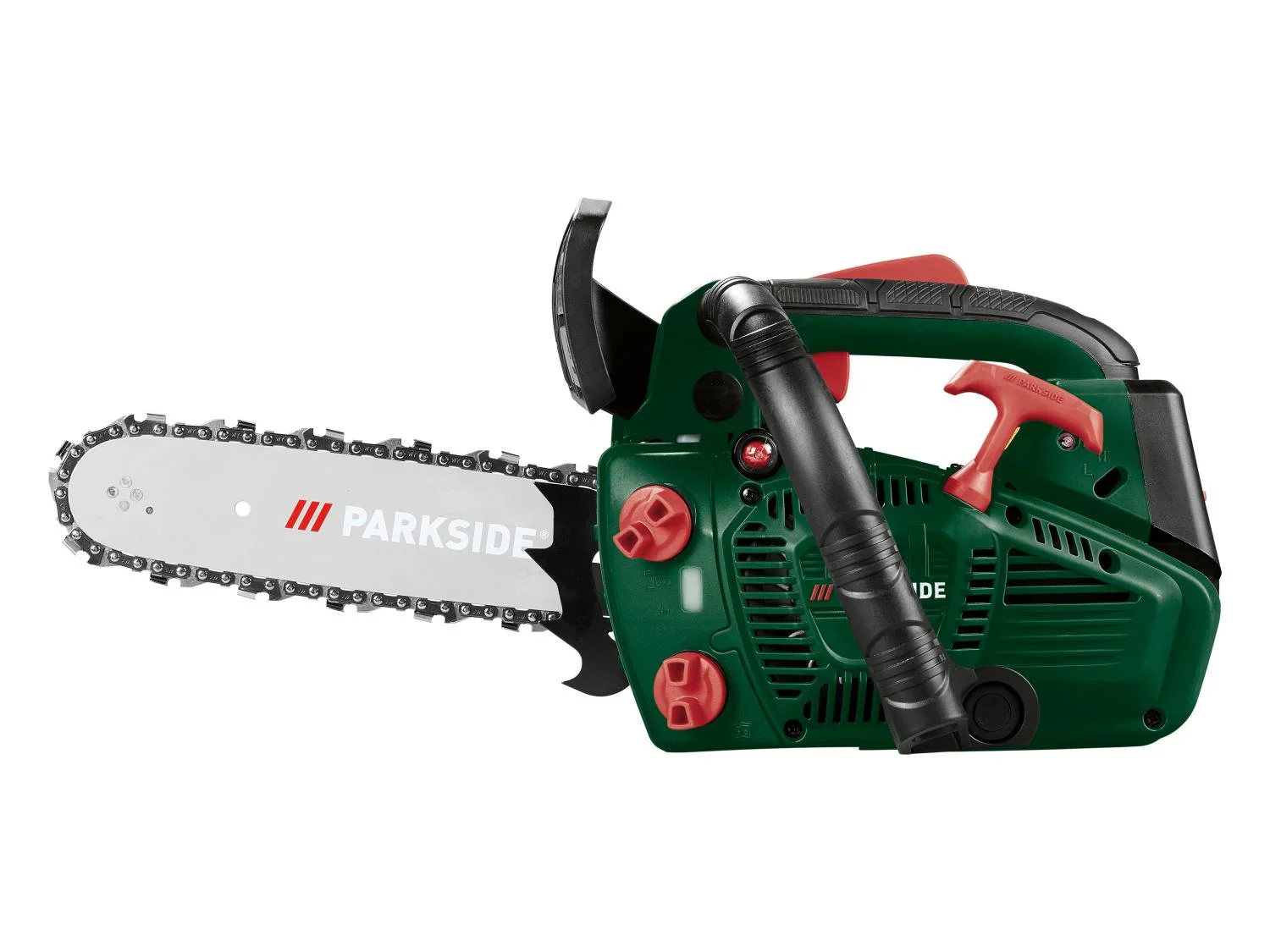 PARKSIDE Trononneuse dlagage  essence PBBPS 25 A2
