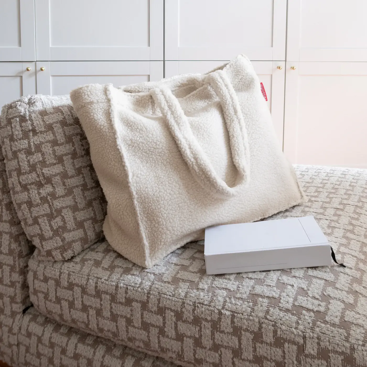 softshopper teddy sand