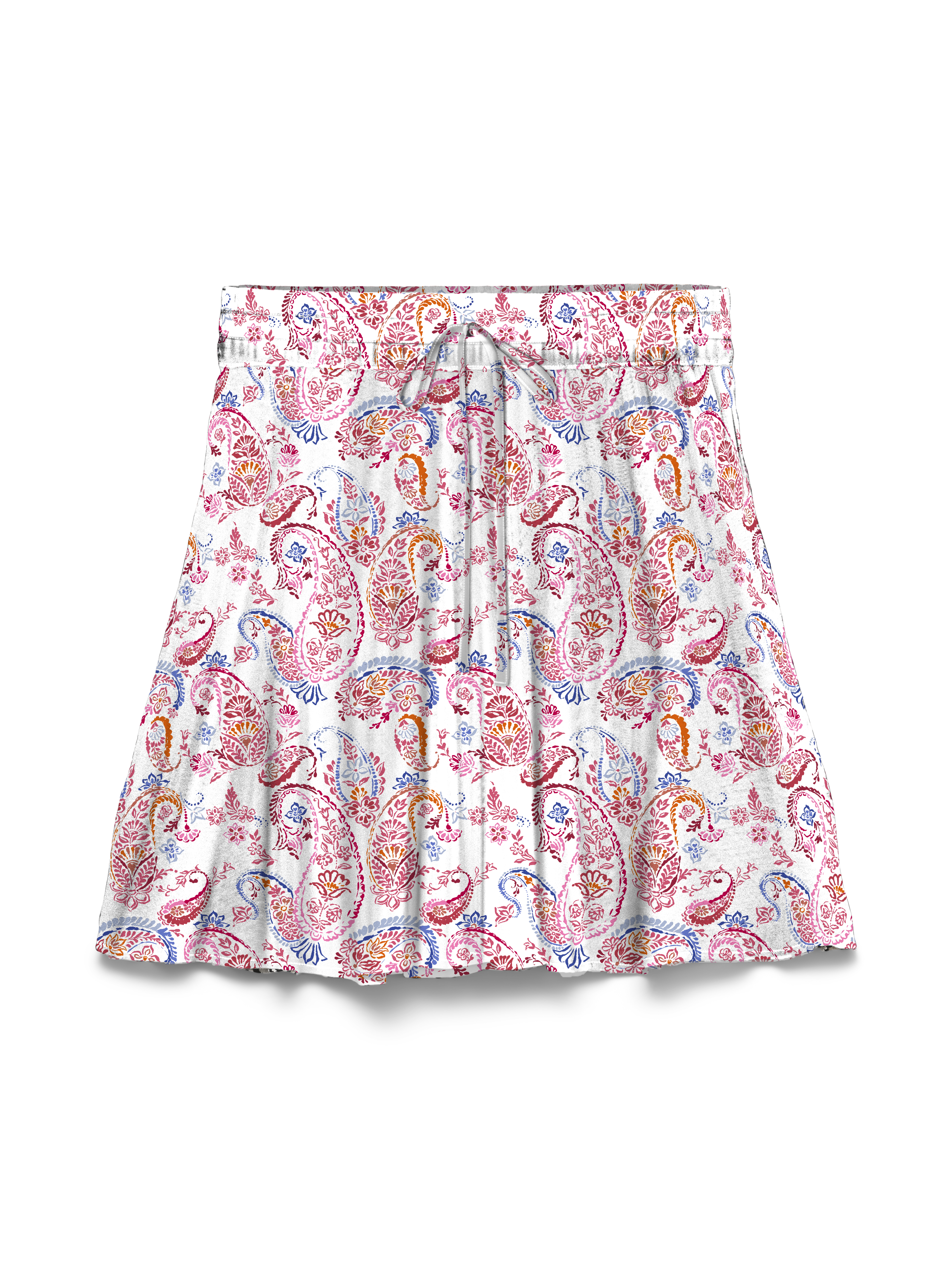 VERO MODA® VMMENNY High waist Short skirt