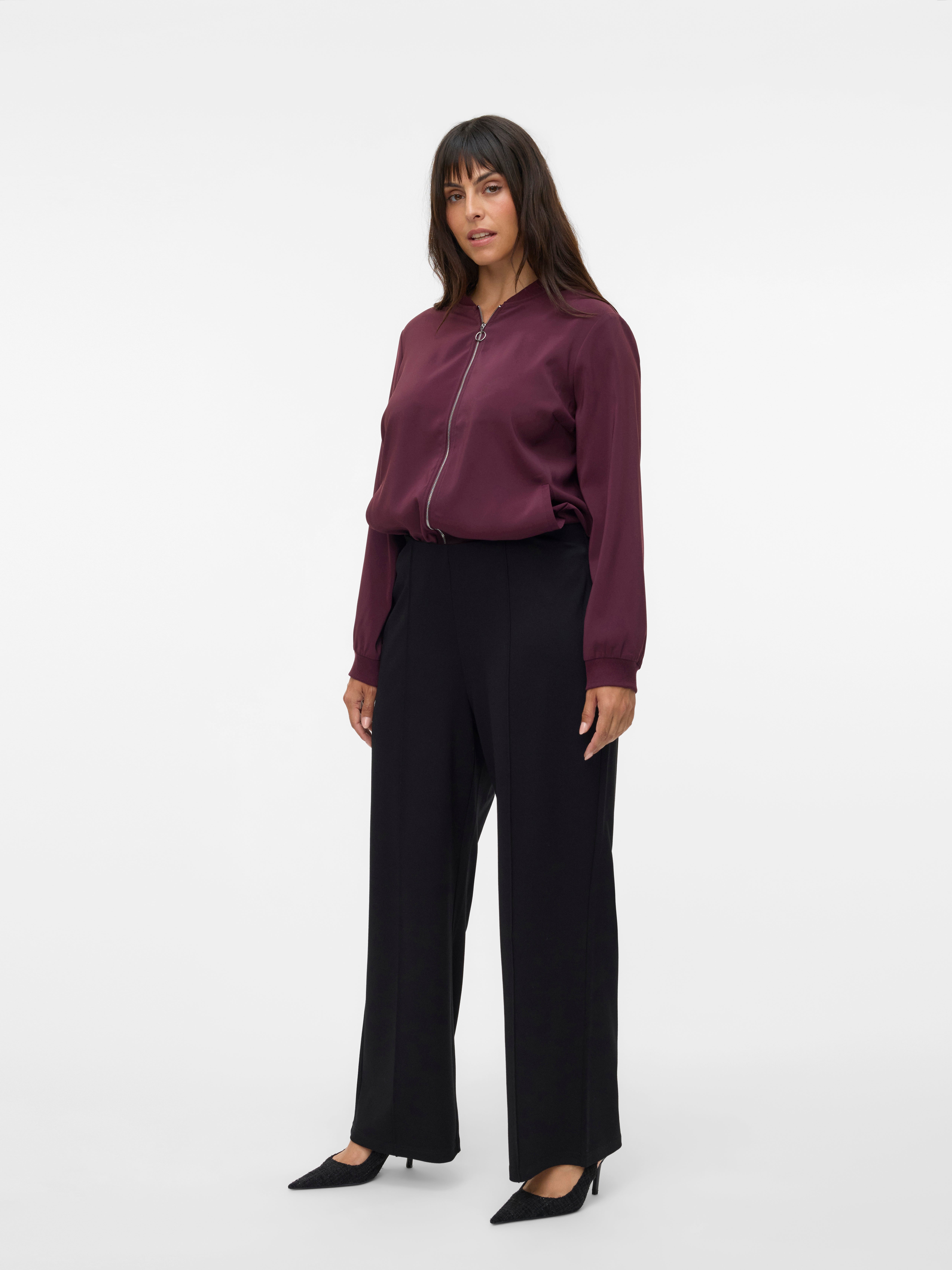 VERO MODA® VMCEVA High waist Trousers