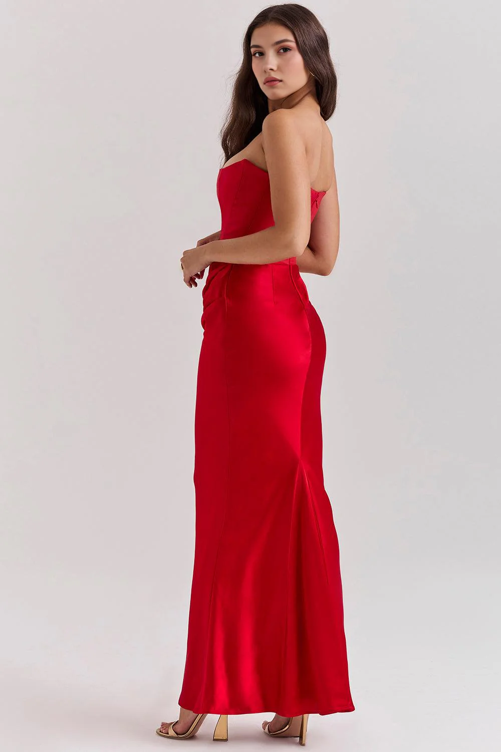 Élodie | Robe de soirée