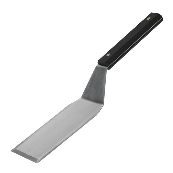 TOOL-IT deigskjærer 16 cm black
