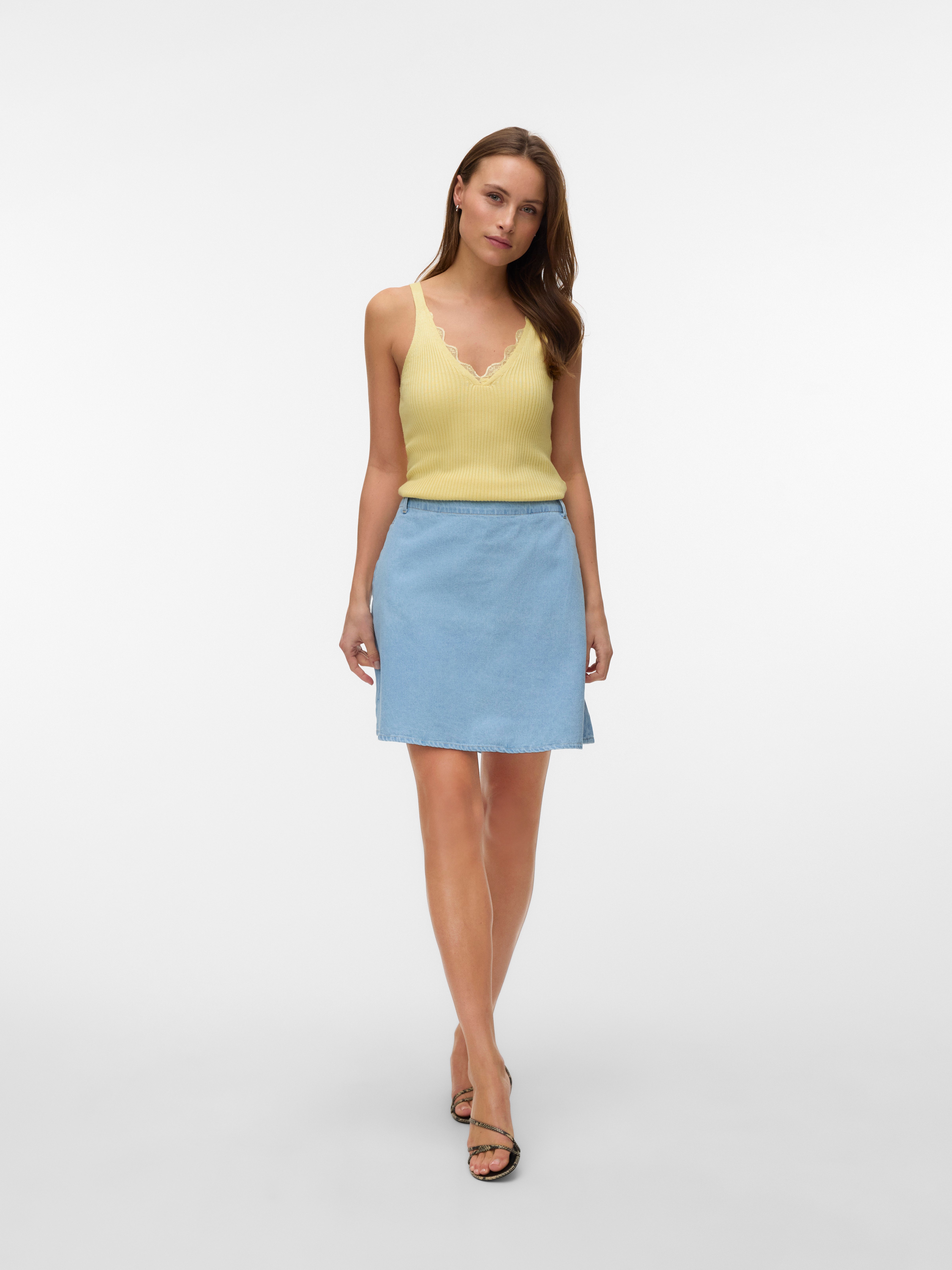 VERO MODA® AWVILJA Top