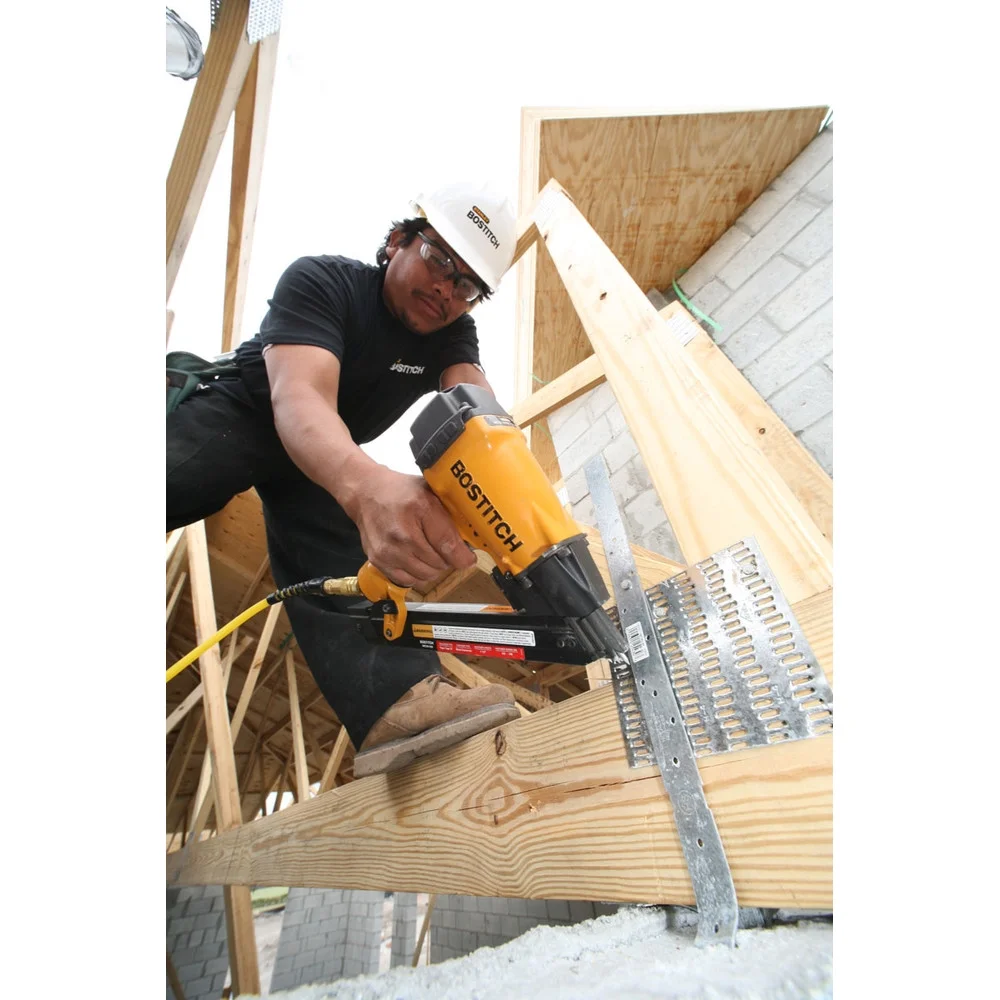 MCN150, Strap Shot Metal Connector Nail Gun - Image 6