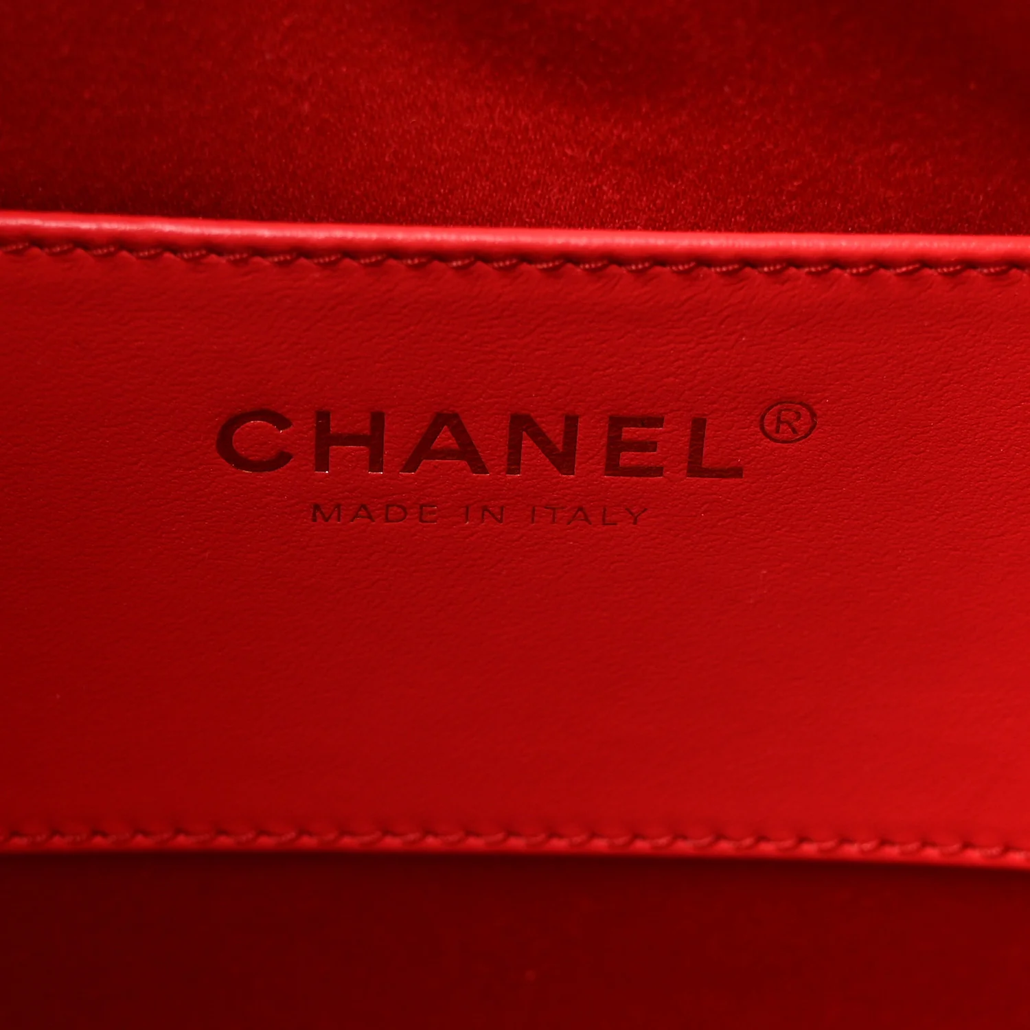 Caviar Quilted Small Chanel 25 Handbag Dark Red