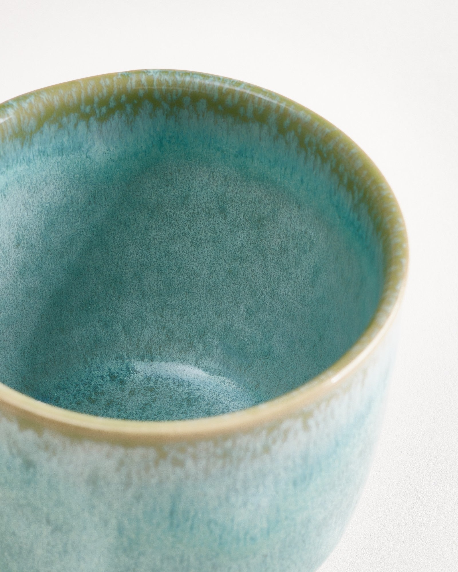 CORDOAMA - LARGE MUG MINT