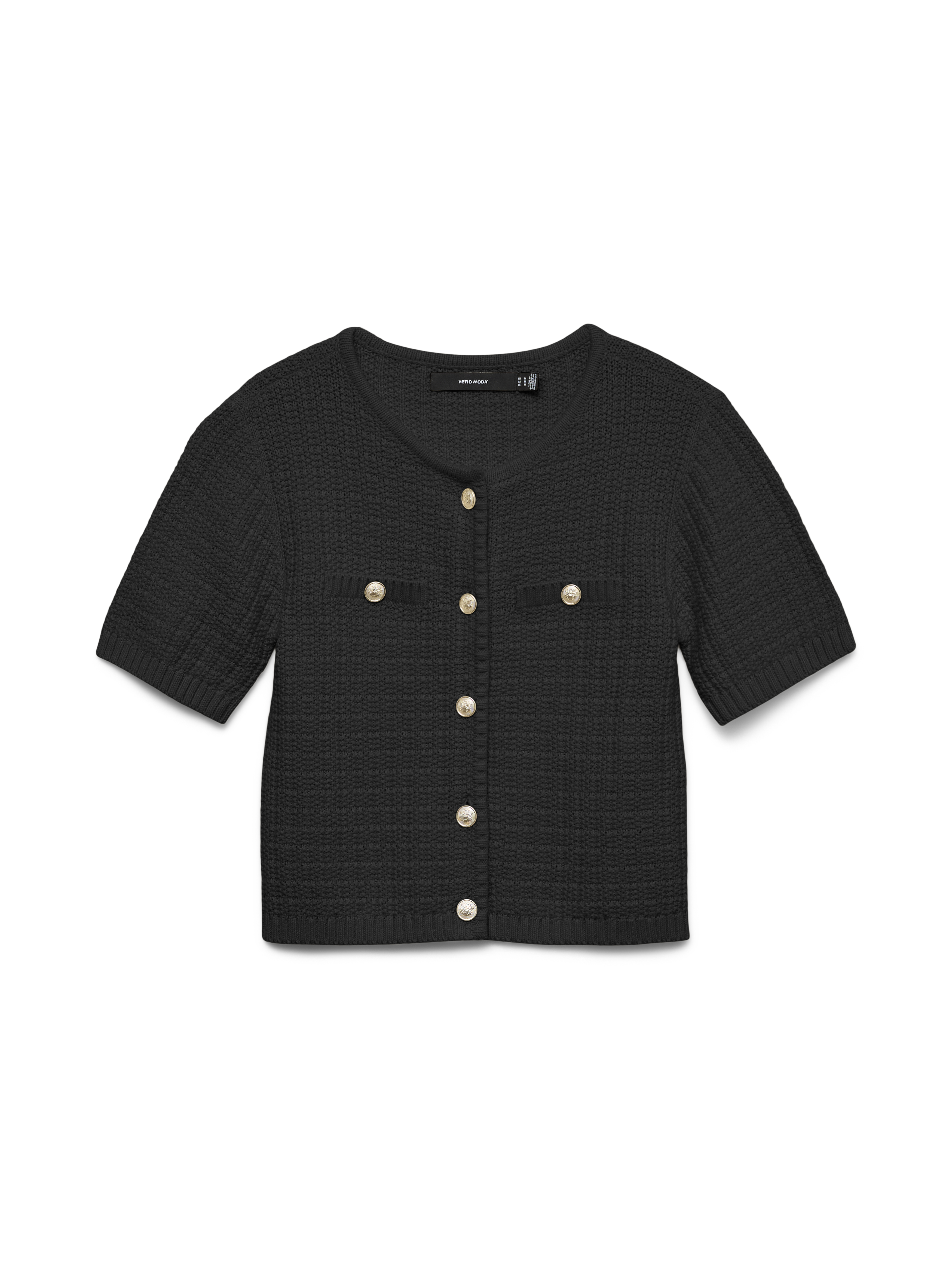 VERO MODA® VMHARVA Knit Cardigan