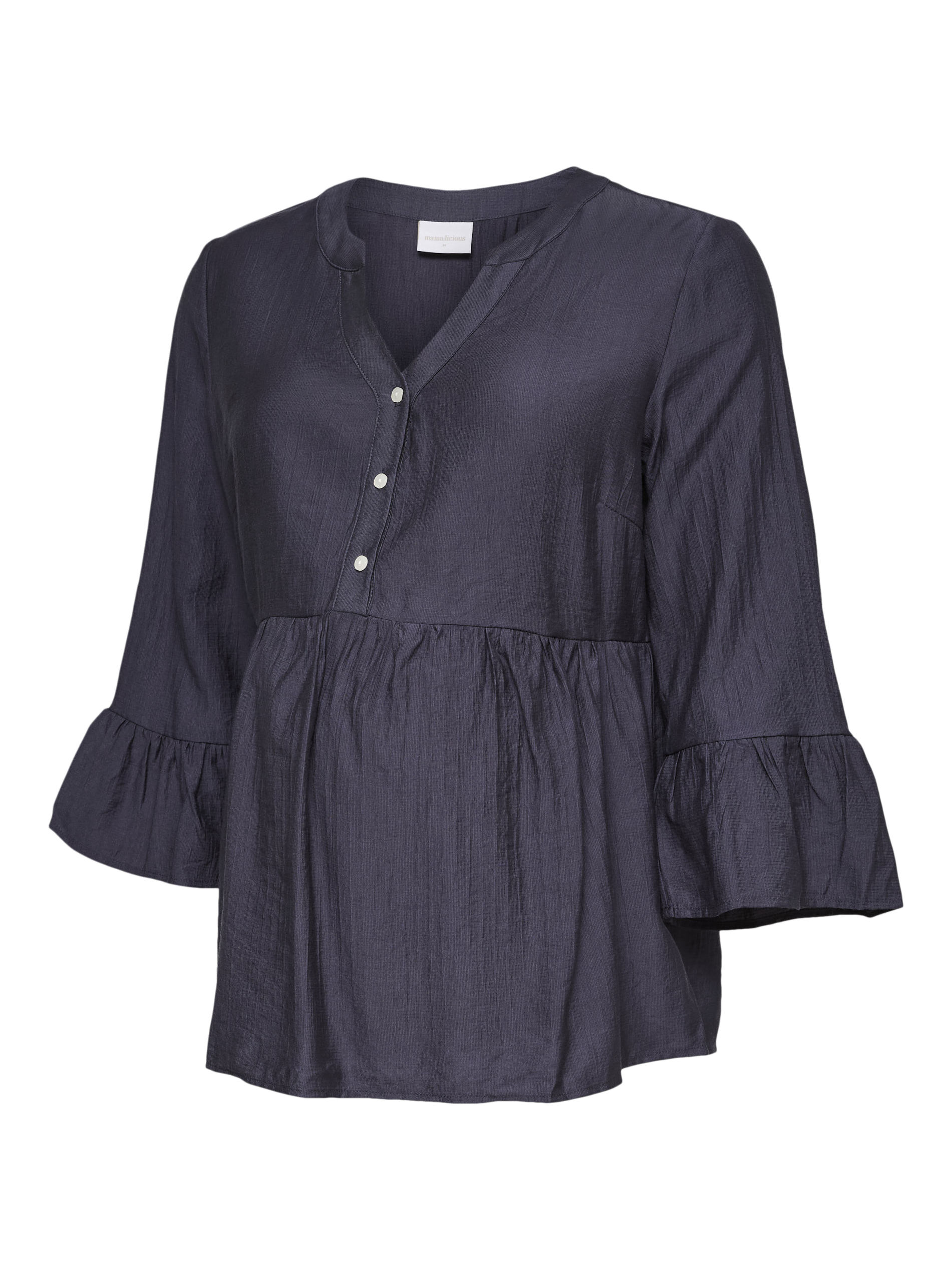 VERO MODA® Regular Fit V-Neck Top