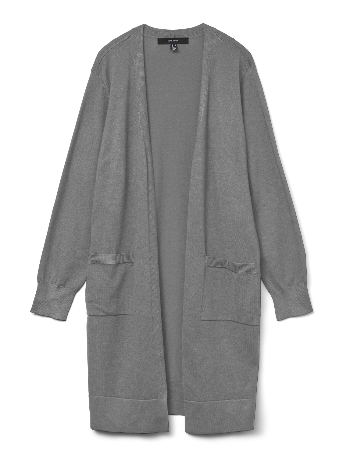 VERO MODA® VMSILJE Knit Cardigan